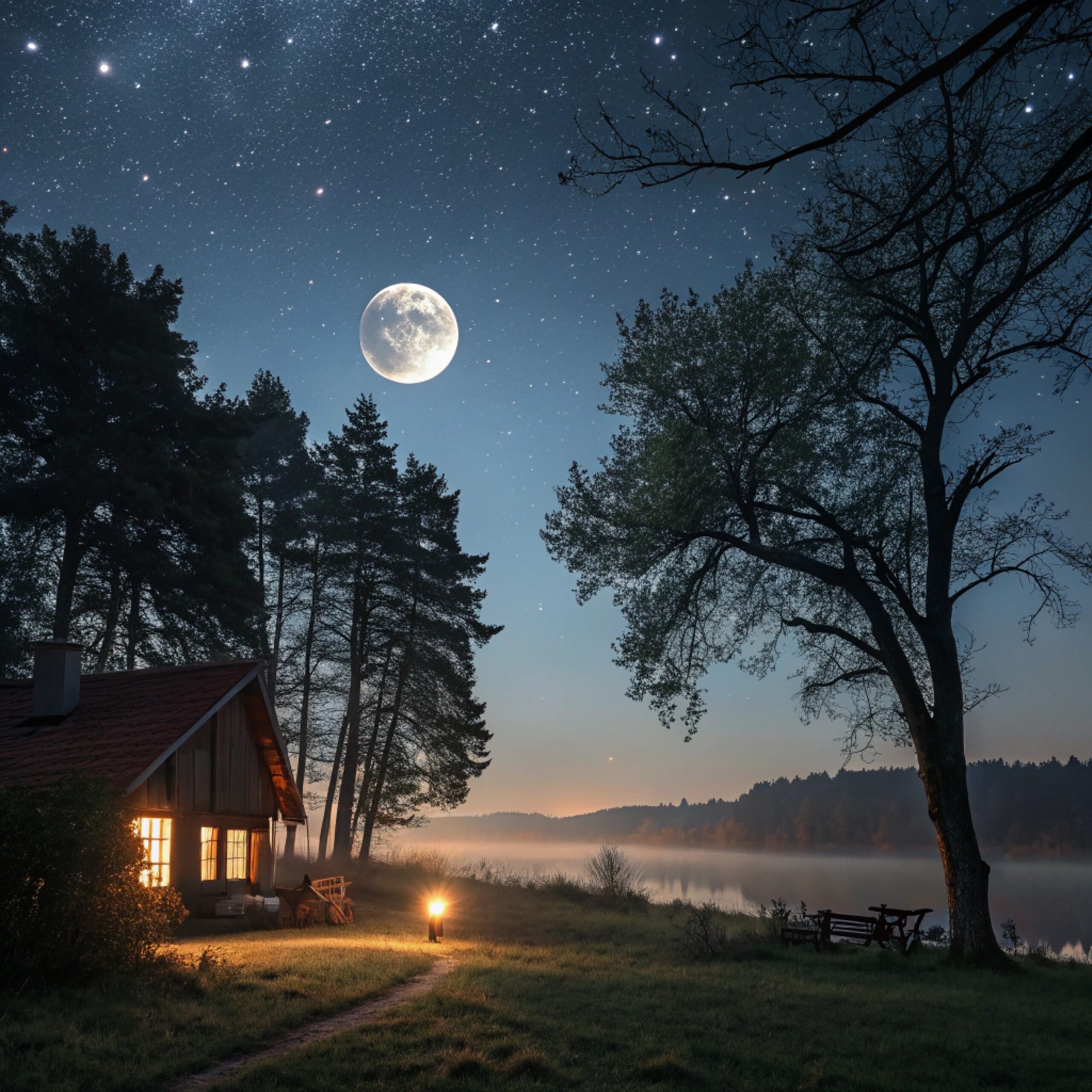 Степан ще спав, як раптом у двері подзвонили. Він сонний пішов відчиняти. На порозі стояв його брат з сімʼєю. – О, Господи, а що ви так рано?! – здивувався Степан. – Пʼята ранку, а ви ж о девʼятій мали бути! – А ми швидше заїхали! – сказала жінка брата і по-хазяйськи зайшла в квартиру. Гостя підійшла до холодильника і ахнула. – А що це, жінка тобі їсти не наварила?! – обурилася та. – Я відпочивати приїхала, а не готувати! Такого нахабства Степан ще не бачив. Та це був тільки початок