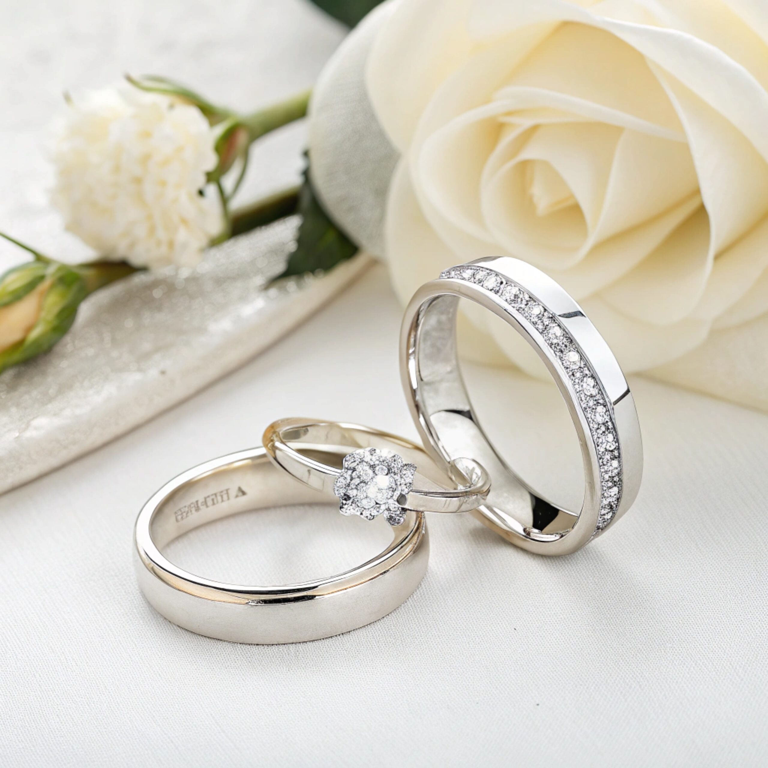 У Тані з Віктором скоро весілля. Чоловік вирішив поїхати на заробітки. – Зароблю на найкраще весілля, – сказав Віктор і поїхав. Минув тиждень, Віктор писав Тані, як йому важко працювати без вихідних. На початку другого тижня Віктор подзвонив. – Алло, Таня, тут така справа. Вишли мені грошей, – раптом сказав чоловік. – Ти ж на роботі. Навіщо тобі гроші? – здивувалася жінка. – Мені на квиток не вистачає, – тихо відповів Віктор. – На який квиток? – не могла нічого зрозуміти Таня