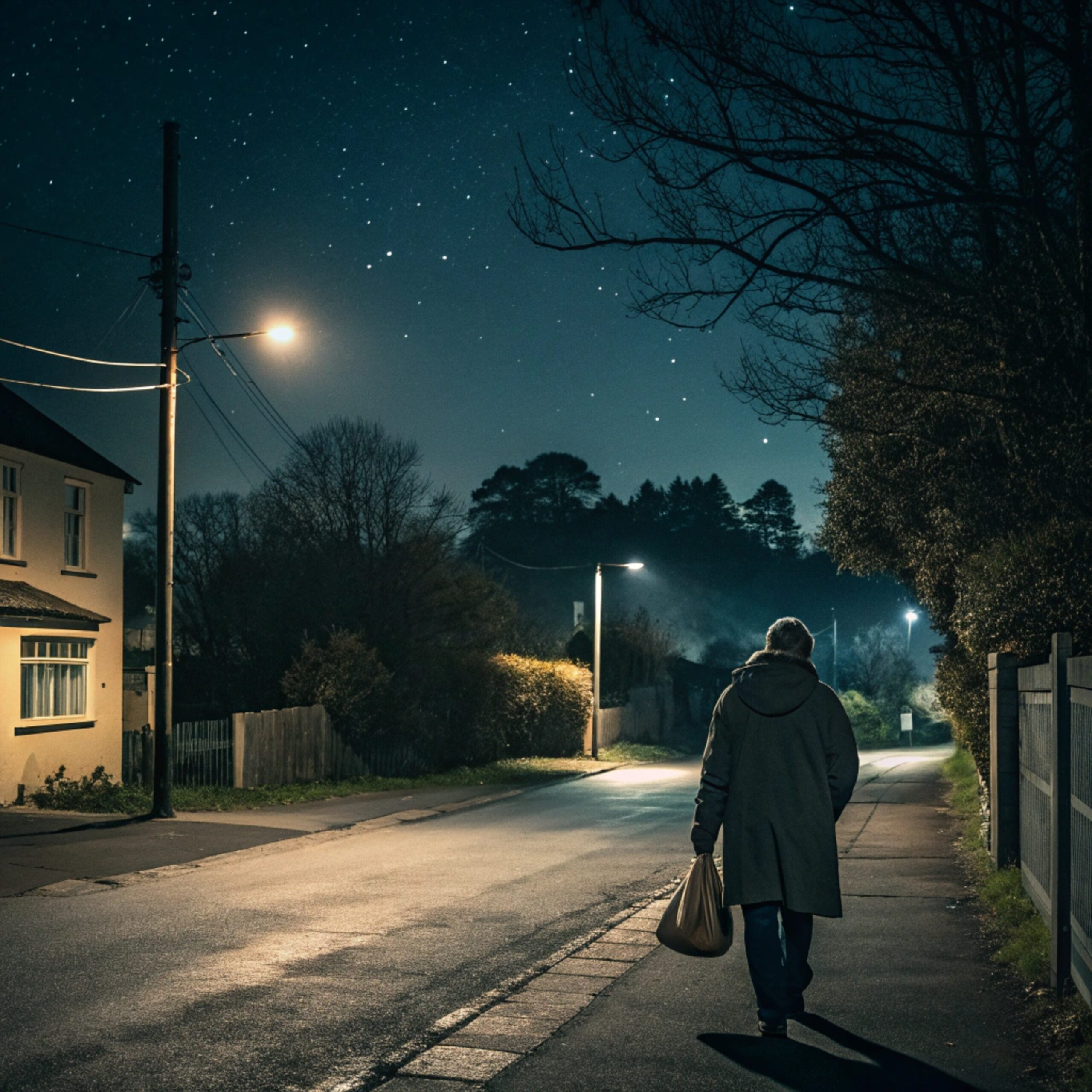 Олександр прийшов додому пізно. Він помив руки у ванній і сів за стіл. Марія розігріла чоловікові голубці, дістала з холодильника салат і поставила перед коханим. – Маріє, нам треба серйозно поговорити! – раптом сказав Сашко. Марія дуже здивувалася і сіла перед чоловіком. – Добре. Давай поговоримо, – сказала вона. – Марійко, – почав Сашко. – Я закохався в Катрусю і йду до неї жити! Ми любимо один одного. – Сашко, коханий, та як так?! – Марія не вірила своїм вухам і майже плакала