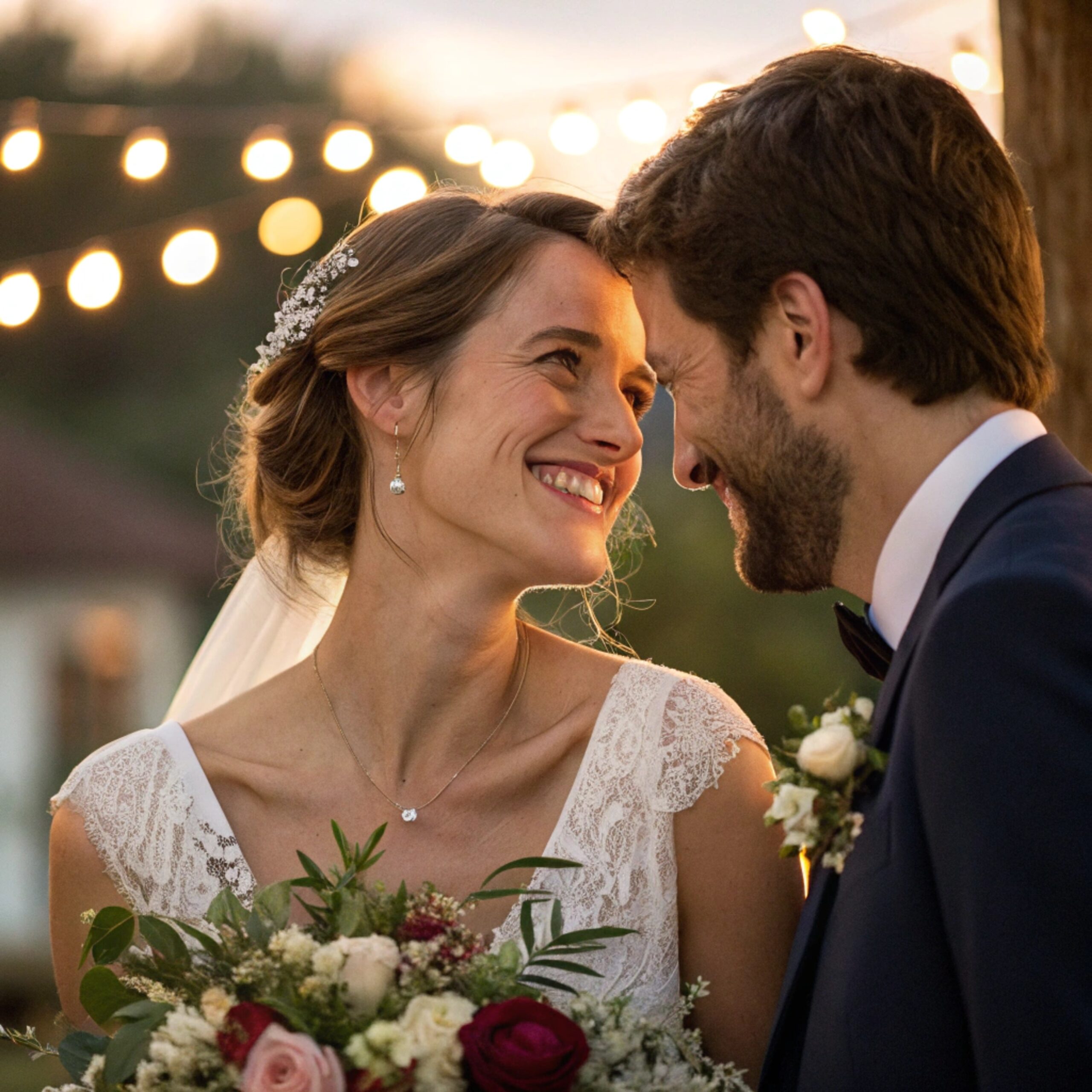 25 років ми прожили з чоловіком у щасливому шлюбі. Збиралися відзначати річницю з дітьми. А одного дня, прямо на вулиці, до мене підійшла якась жінка. На вигляд їй було близько 30-ти років, симпатична. – Ви ж з чоловіком добре прожили життя, так дайте і іншим таке щастя. Вона хвилювалася, а я їй не відповіла нічого, а мовчки пішла. На нашу річницю в ресторані зібралися рідні люди і тоді я зважилася на розмову