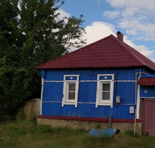 Вже було пізно, а Ольга ніяк не могла заснути. Вона довго крутилася в ліжку, а потім вирішила піти на кухню попити води. Раптом почувся стукіт у двері. Ольга застигла від здивування. У цей час ніяких гостей у неї не було. Вона накинула халат і пішла відчиняти. На порозі стояла сусідська дівчинка Ганнуся з братиком Миколкою. – Доброго вечора, Ганно. Ви чому не вдома? Щось трапилося? – розгубилась Ольга. – Тітко Оля, здається мама… Вона там… Ольга побігла до будинку сусідів. Жінка увійшла в спальню і ахнула