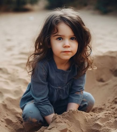 — А до мами дяді заходили, поки тебе не було, — видала донька