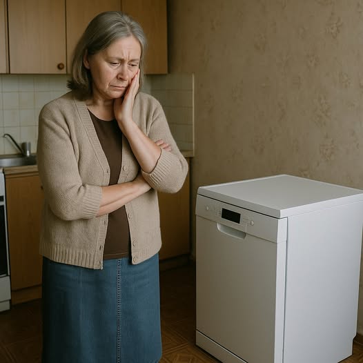 Мати мовчки переїхала в однокімнатну квартиру, коли син забрав її житло. Через пів року вона привезла подарунок — і все змінилося…