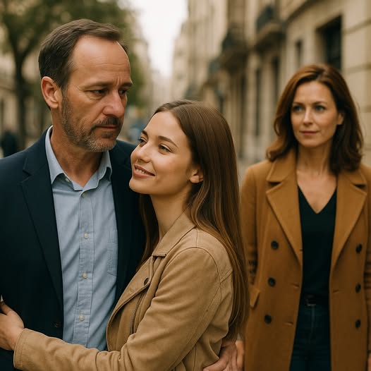 Я обміняв дружину на молодшу, як автомобіль. Але виявилося, що стара модель була не такою вже й поганою!