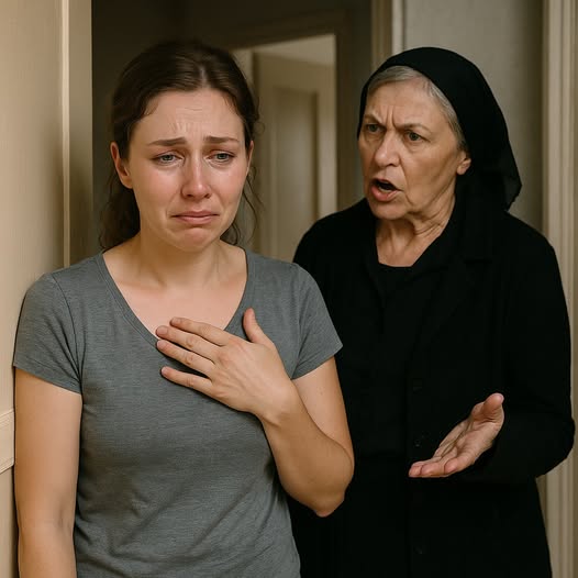 – Продаси квартиру, а гроші поділимо. Ти ж не бідуєш! – на сороковий день свекруха з’явилася не з підтримкою, а з претензіями…