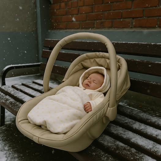 Бездітне подружжя знайшло на лавці немовля. Минуло 17 років — з’явилися батьки й зажадали неможливого