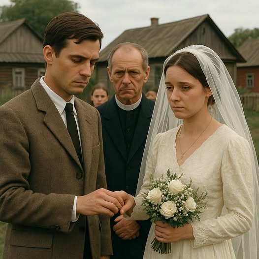 Олег одружився з Надією навмисне — щоб зробити боляче Марії. Він прагнув довести, що не потерпає після її зради.