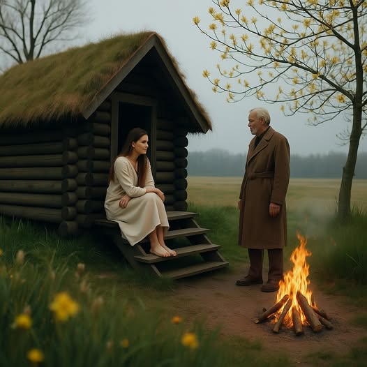 Ніна не знала, куди податися. Справді не знала… «Можу переночувати на залізничній станції. А далі?»