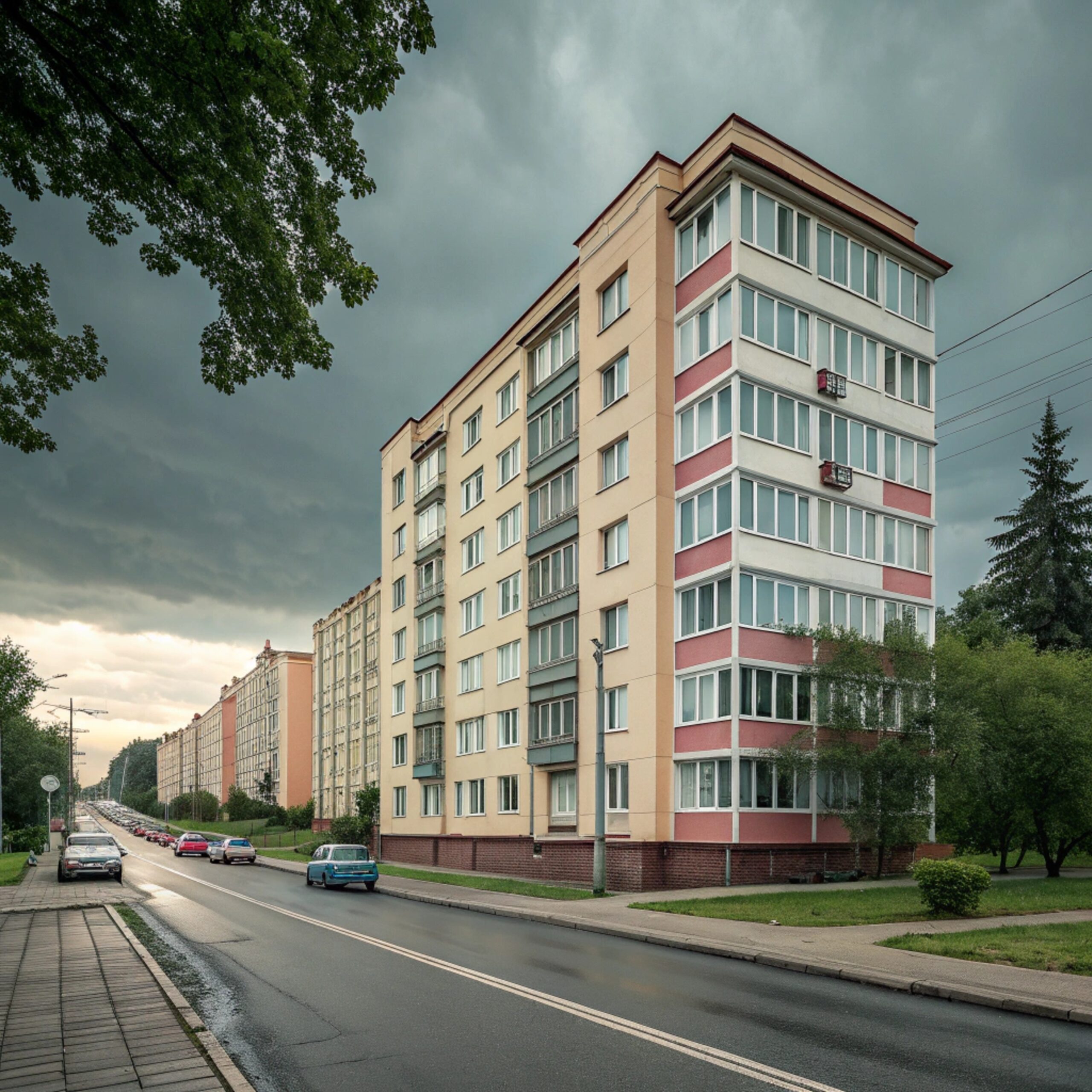 Наталя, з важкими пакетами в руках, зайшла у квартиру. Жінка пройшла на кухню, де вечеряли дочка із зятем. – Мамо, привіт. Я картоплю посмажила, будеш? – запитала Олена. – Ні, – коротко відповіла вона. Наталці їсти не хотілося. Вона випила чаю і пішла відпочивати у кімнату. Раптом, жінка почуло, як Олена з Віктором на кухні про щось шепочуться. Наталя тихо відкрила двері, і вийшла в коридор, прислухалася і… не могла повірити у почуте