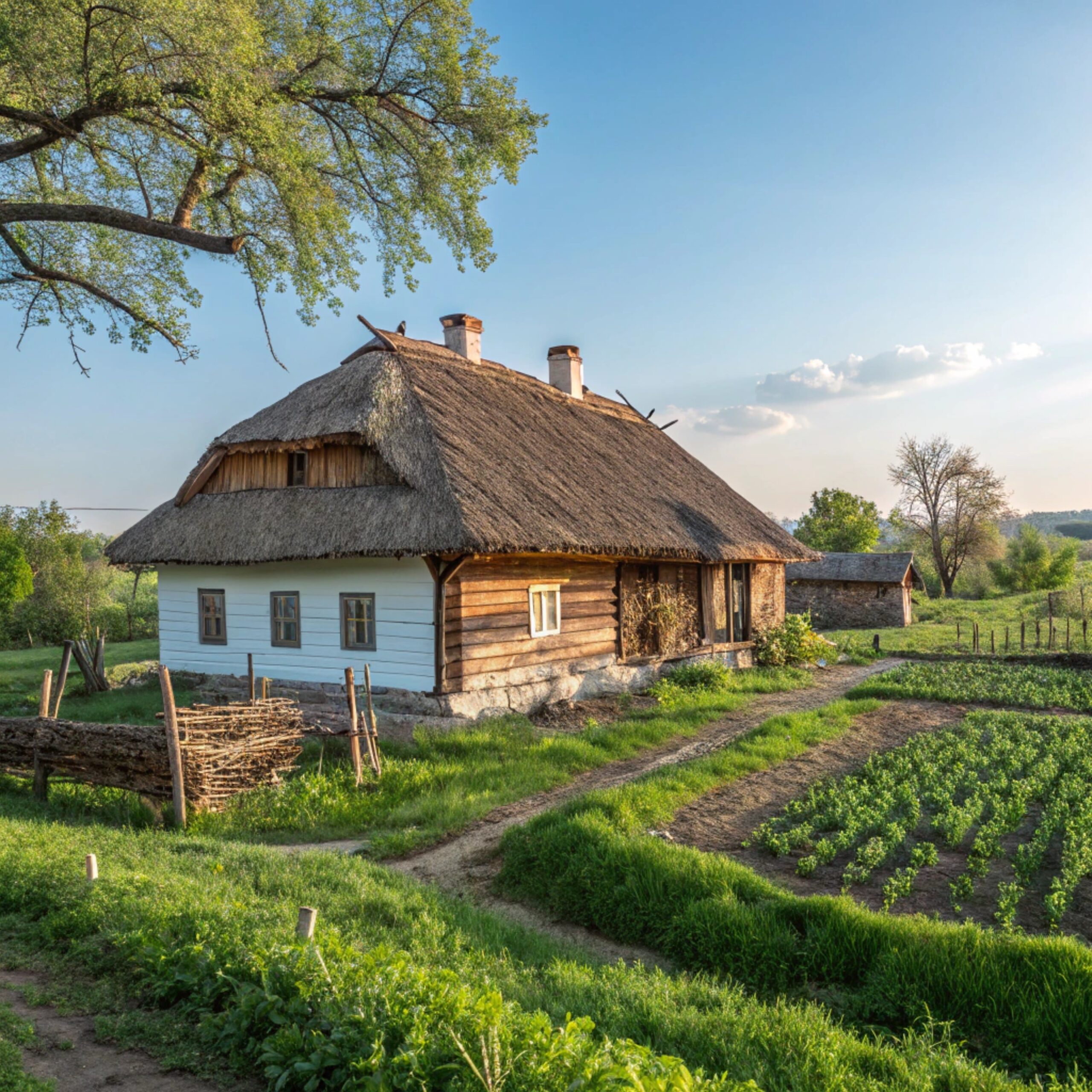 «Мамо, працювати на дачі зараз не модно! А помідори з огірками і в магазині можна купити!» – заявили мені син з невісткою, коли я попросила їх приїхати на дачу і допомогти. Як їсти – то вони не відмовляються від дачних продуктів, а як допомагати – то не хочуть