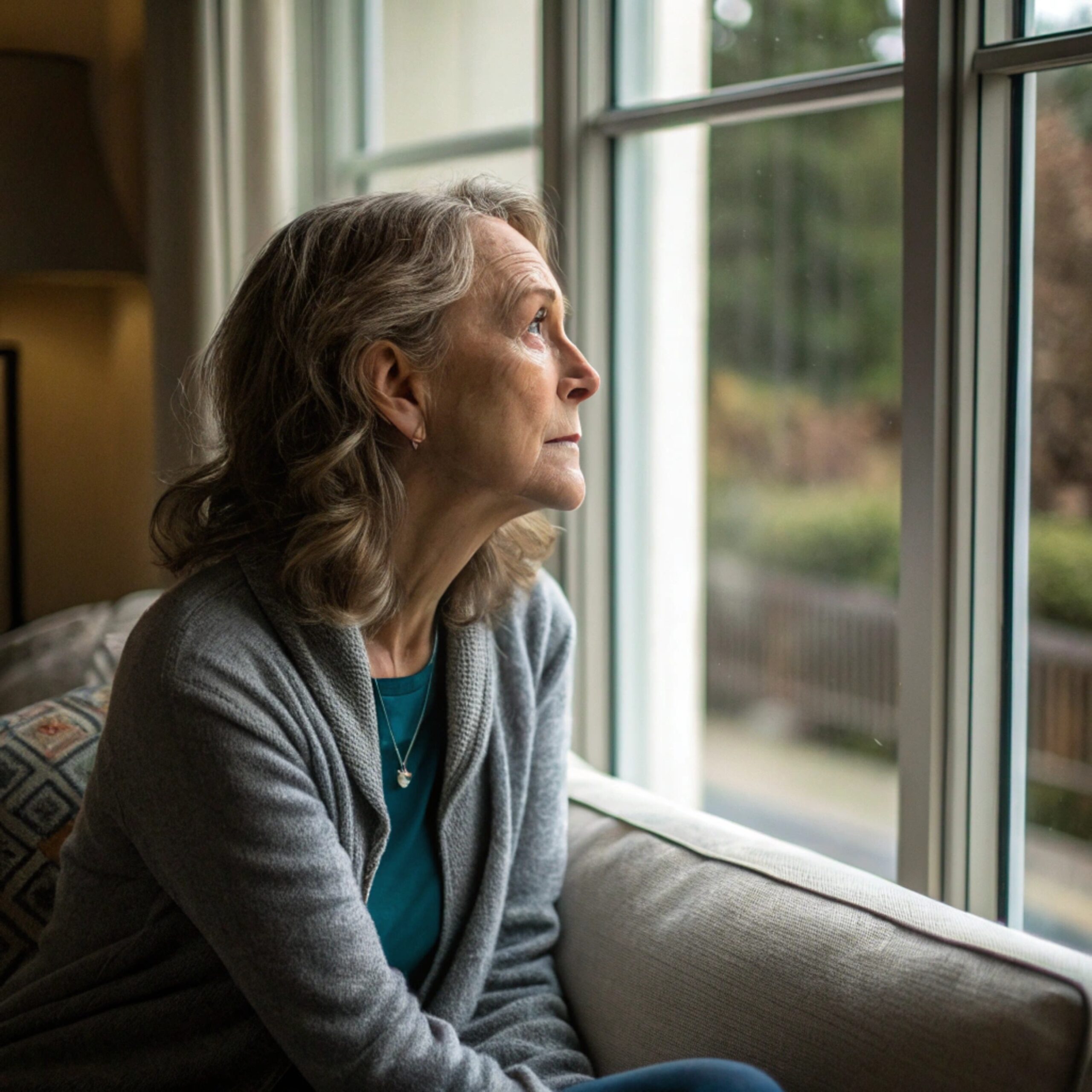 Лариса була дуже засмучена. А як же ж тут не сумувати?! Її синочок, Валерій, вирішив розійтися з Катрусею! Дівчина їй дуже подобалась і Лариса вирішила зʼясувати, що ж таке в них сталося. – Валерію, синку, а хто платив за оренду квартири, де ви з Катрусею жили? – Навпіл, звісно! – Валерій здивовано дивився на матір. – Валерію! – ахнула Лариса. – Вона ж не працювала! А продукти хто купував? – Навпіл, звісно, мамо! – Валерію… А де ж вона брала гроші? – Ніде, мамо… Лариса здивовано дивилася на сина. І тут їй на думку спала несподівана ідея