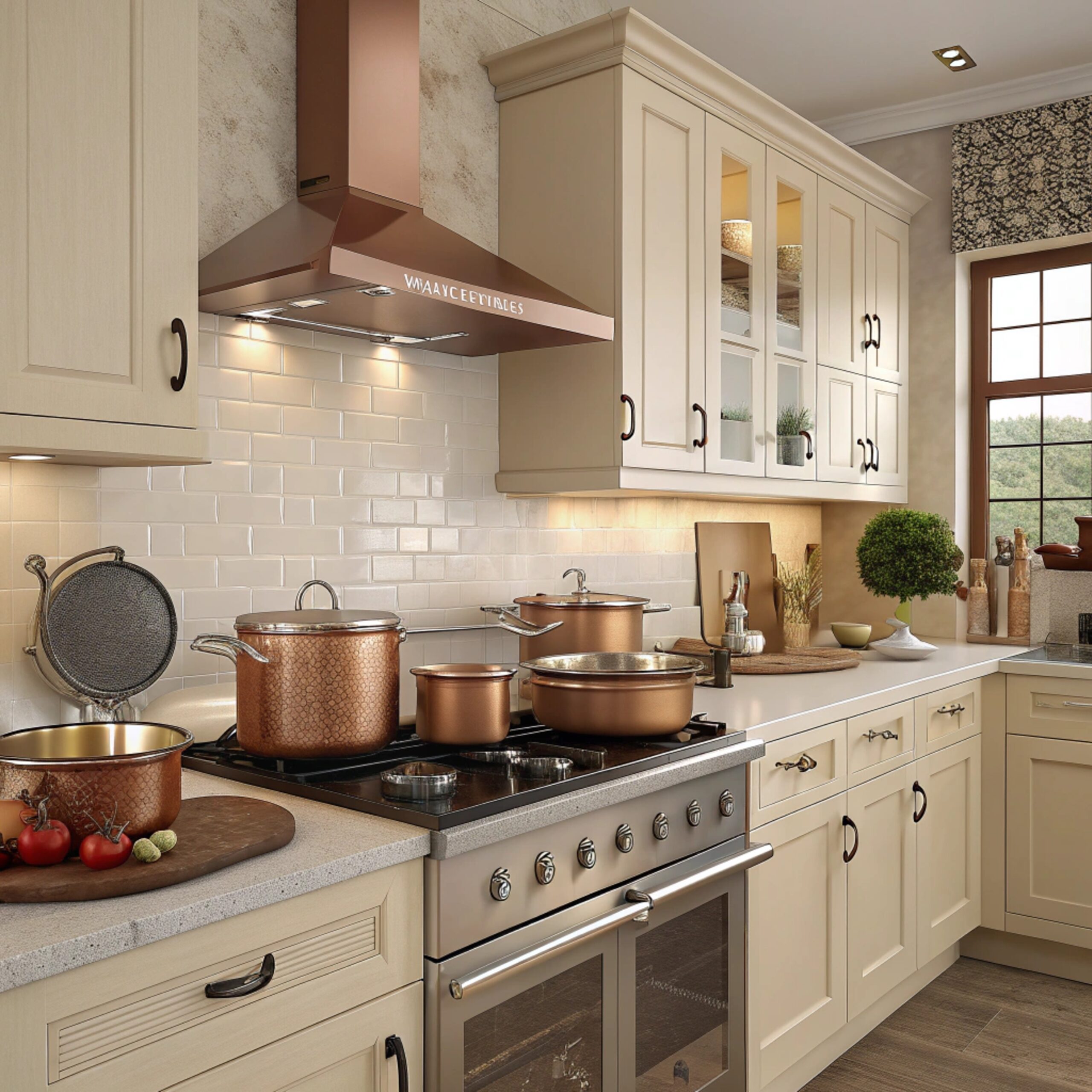 Лариса поверталася додому втомлена. Жінка відчинила двері, як раптом відчула смачний запах. Вона роздяглася і пройшла на кухню, біля плити крутився Віктор. – Привіт, кохана! – усміхнувся він. – Я, звісно, не кулінар, але простеньке приготувати якось зміг. Лариса побачила накритий на двох стіл, на плиті щось смажилося. – Що відбувається? – здивовано запитала вона. – Я повинен вибачитися перед тобою, – відповів Віктор. Лариса приготувалася до найгіршого