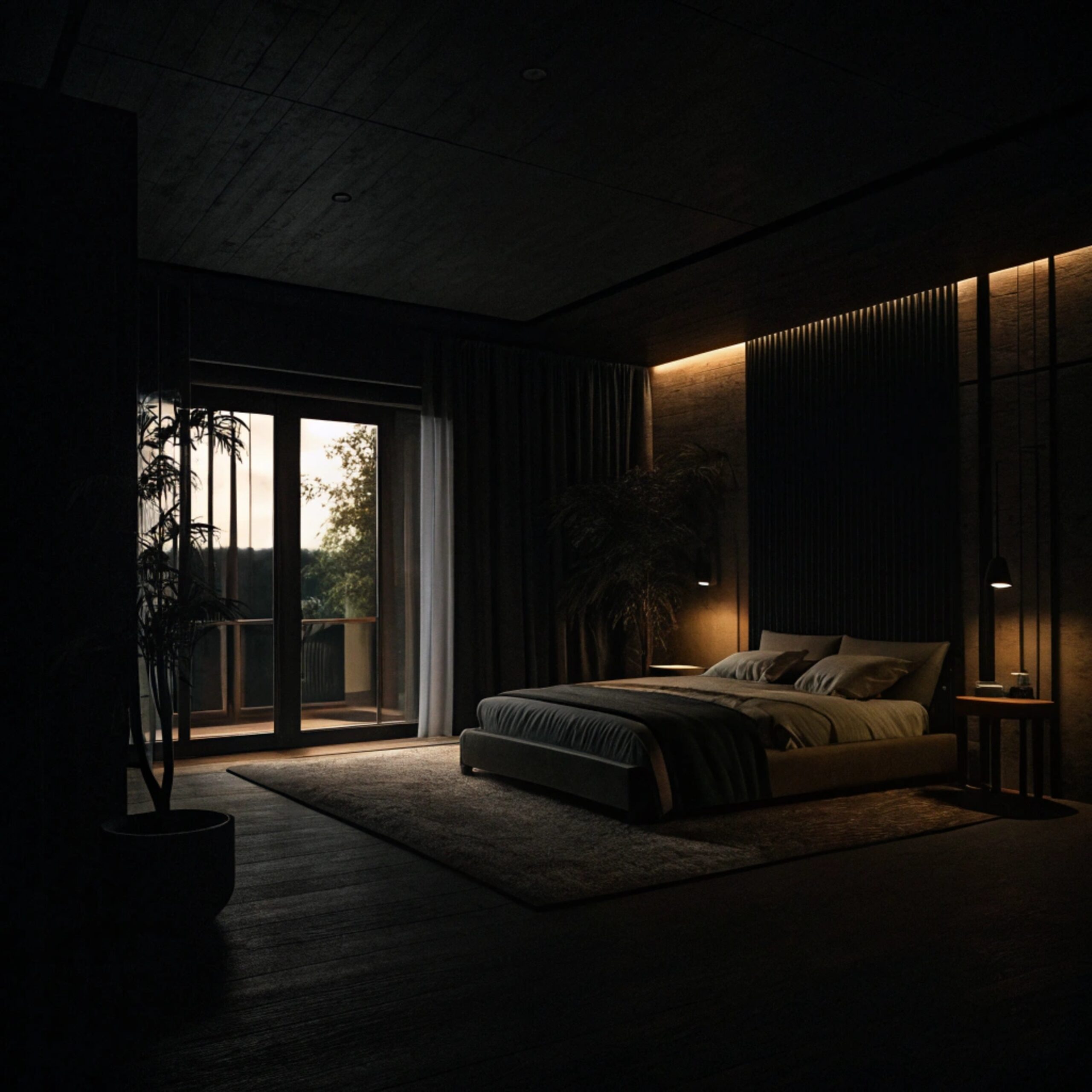 Інна прийшла додому рано. Вона відкрила двері своїм ключем і зайшла в квартиру з важкими пакетами продуктів. – Андрійчику! Коханий, а я сьогодні раніше! – гукнула вона з порога. – Андрійчику, ти де?! Відповіді не було. – Мабуть у магазин пішов, – вирішила Інна. Вона зайшла у спальню і ахнула – на її ліжку лежала її подруга Оленка! А поряд був її Андрій. Інна не вірила своїм очам