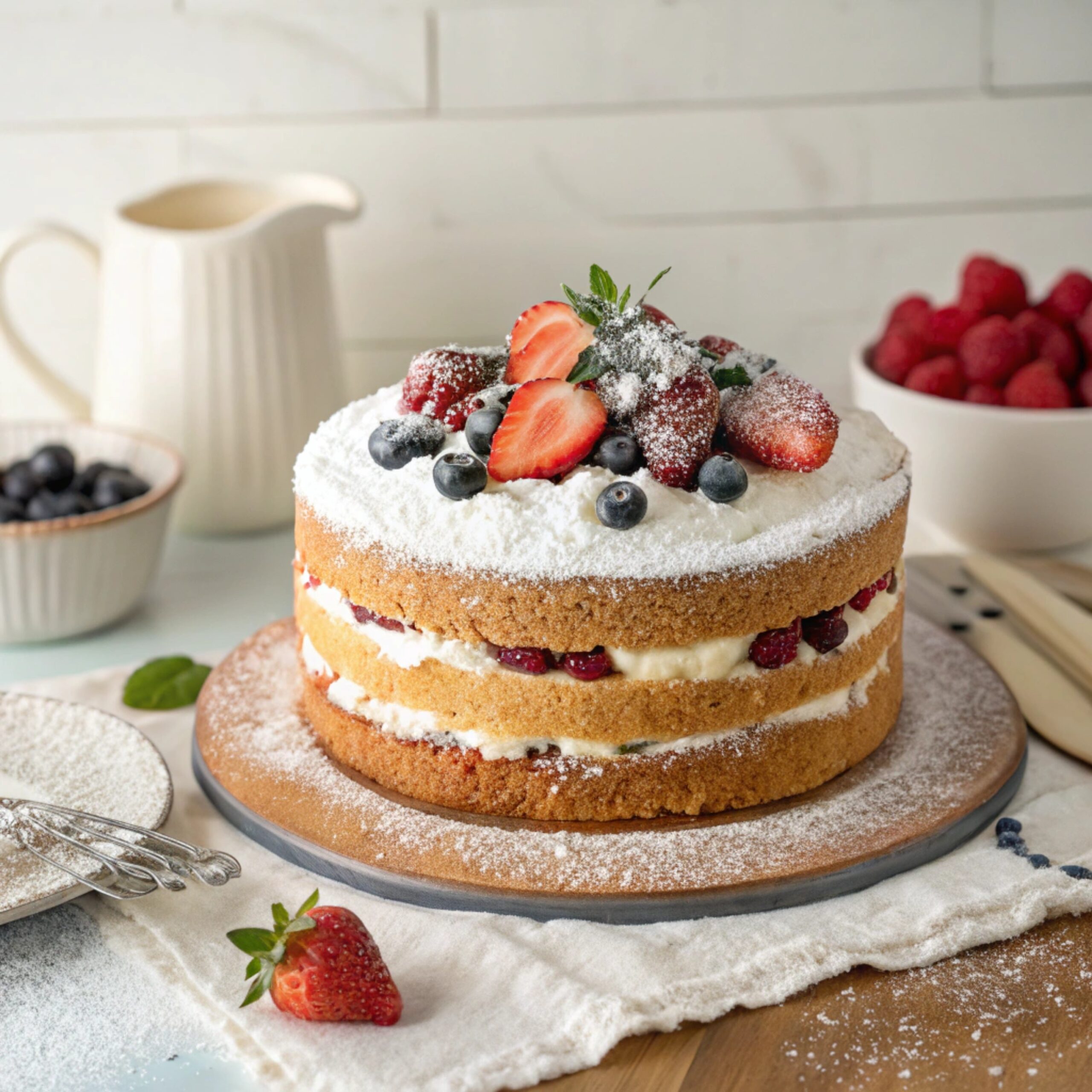 Ірина пішла в магазин купила гарний торт, трохи продуктів і поїхала до своєї матері. – Мамо, ти не повіриш! – з порога почала вона. – Я хочу тобі дещо сказати. Ти станеш бабусею! – Слава тобі Господи! – Олена Василівна перехрестилася. – Я вже думала ти ніколи заміж не вийдеш. Хоч на старості онуків побавлю. Ой, а коли ж ти мене зі своїм обранцем познайомиш? – А нема з ким знайомити, мамо! – діловито сказала Ірина. Олена Василівна аж присіла на стільчик