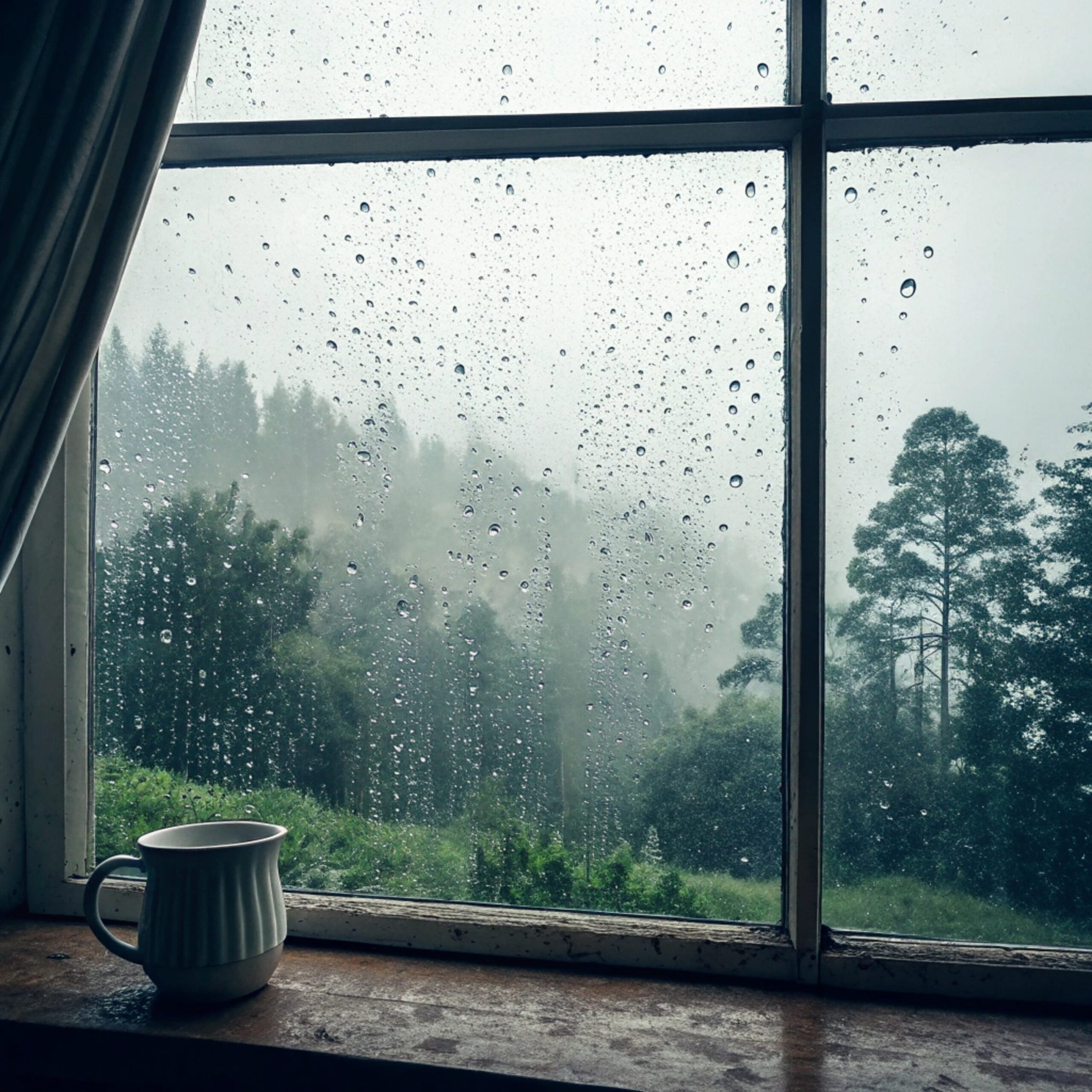 Якось я зустрілася з другою дружиною мого чоловіка і її сестрою біля дитячого магазину. Я вже виходила з покупками, а вони заходили. Я застигла в розгубленості і дивлюся на неї. Вона переможно мене запитала: «І що? Знайшла, чим я краща за тебе? Я сподіваюся, що для тебе це очевидно», на що я сказала:« Так в тому то і справа, що нічим! І вистачить моїм дітям одяг купувати, я сама хочу це для них робити!». Чоловік залишив мене одну з трьома дітьми заради жінки, яка прибрала до рук все його майно і потім вигнала зі свого життя