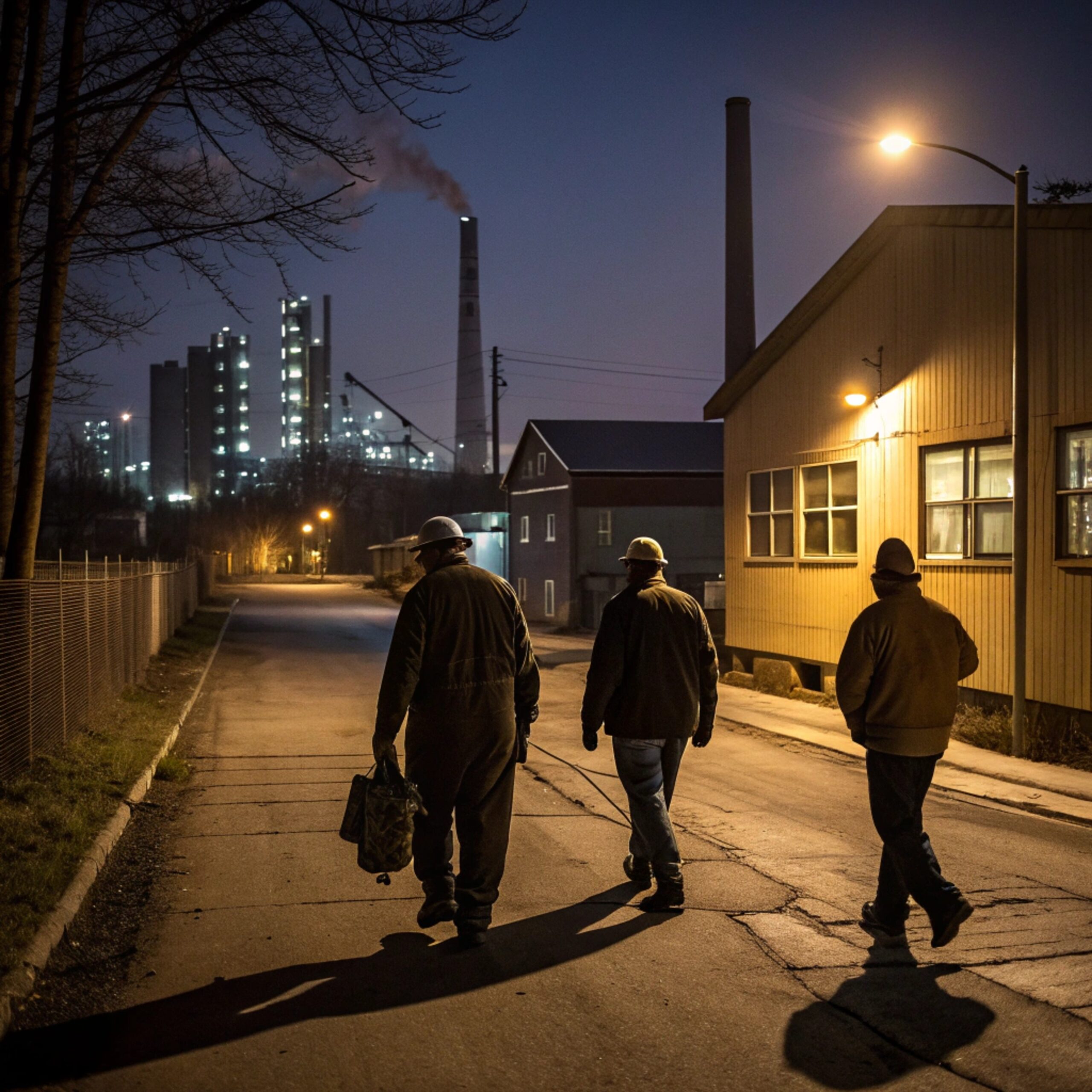 Віктор з Вірою запрацювалися допізна. – Давай, додому тебе відвезу, – запропонував він. Їхали вони довго. – Ти за містом живеш, чи що? – дивувався Віктор. – Не зовсім. Он мій дім, – раптом показала рукою дівчина. Віктор застиг від здивування. Перед ним був старезний, обшарпаний будинок. – Це твій дім? – здивовано запитав він. – Так, – спокійно сказала Віра. – Ми з бабусею тут жили. Її торік не стало. Вони піднялися на другий поверх. Віра відчинила двері. Віктор став на порозі і ахнув