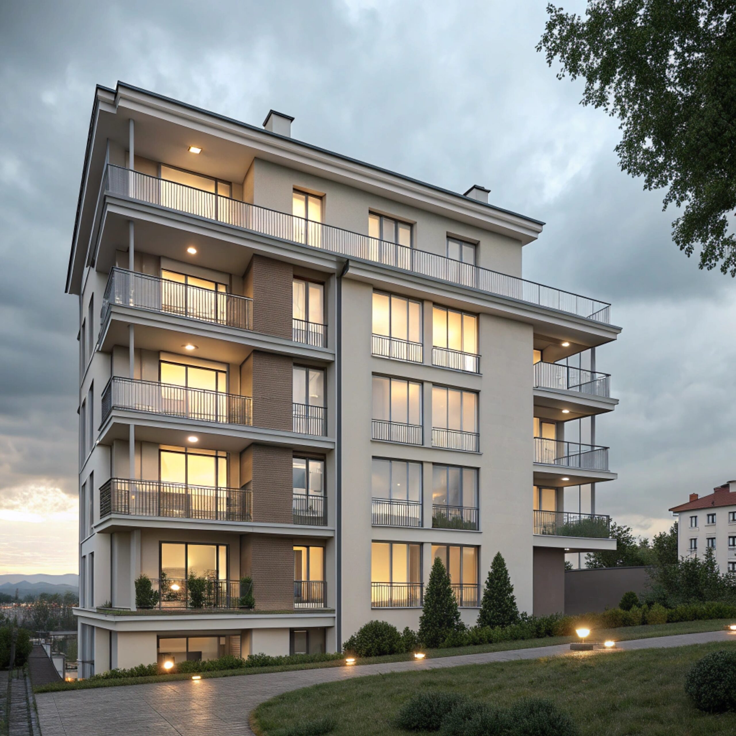 Вже стемніло, як раптом відчинилися двері і в квартиру зайшла втомлена Віра Сергіївна. Вона скинула туфлі, поставила в коридорі пакети з покупками і важко сіла на диван. – Чому так довго? – запитав її чоловік. – А як ти хотів? – округлила очі Віра. – Я тобі зараз все покажу. Жінка скочила з дивана, притягла пакети і з загадковим виглядом глянула на чоловіка. – Та-дам! – Віра урочисто вийняла першу коробку. Василь не розумів, що це таке відбувається