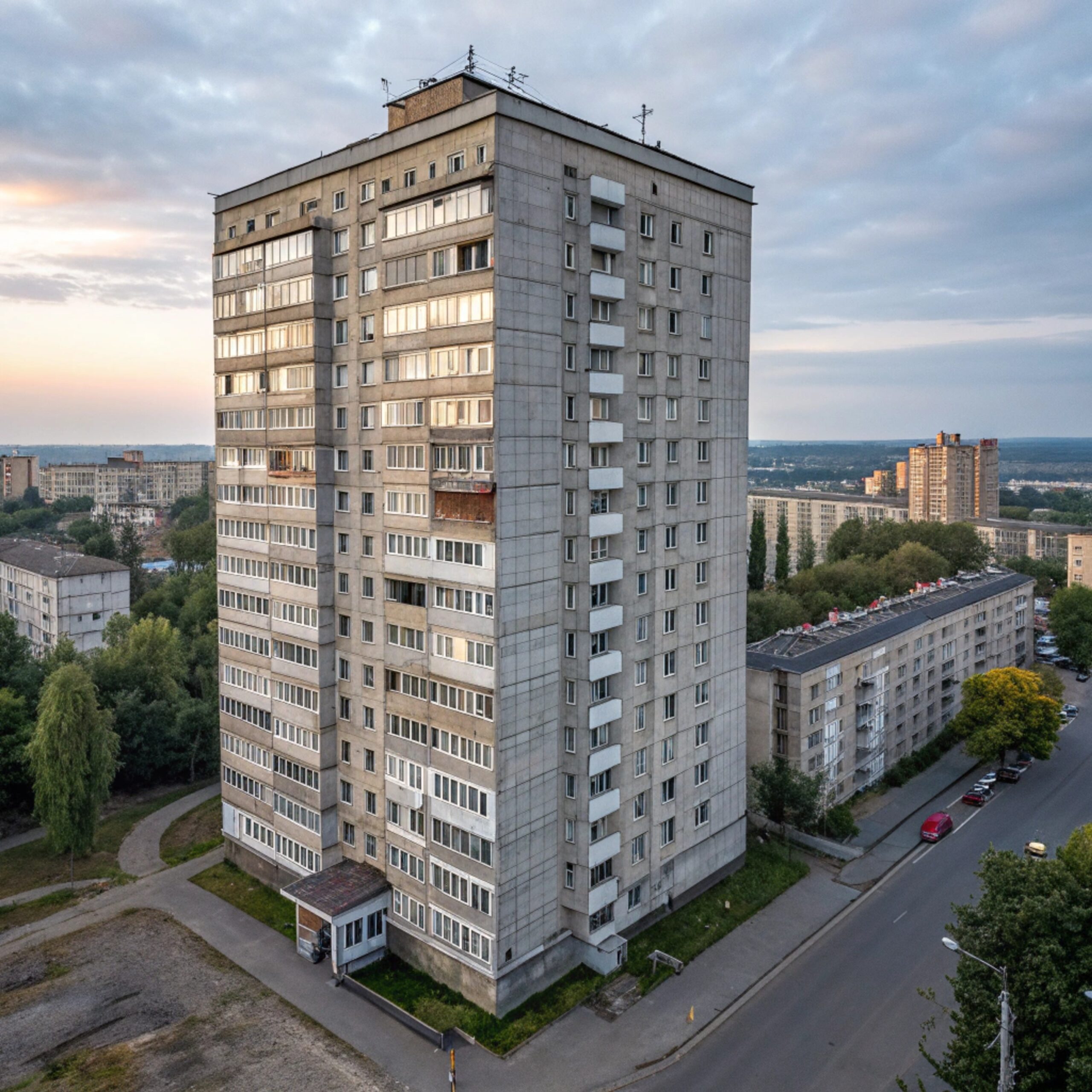 Ольга прибирала в квартирі, як раптом в двері подзвонили. Вона пішла відкривати. На порозі стояла якась дивна дівчина в безглуздих окулярах і дивною зачіскою. – Доброго дня. Ви Ольга? – схвильовано запитала вона. – Так, – кивнула хазяйка. – А ви хто? – Я? – дівчина ще більше захвилювалася. – Зараз я вам все поясню. Можна мені зайти? – Ну, заходьте… – Ольга жестом запросила дивну гостю. – Вибачте мене, Ольго, але не прийти я не могла! Я прийшла допомогти вам і вашому чоловіку! Ольга застигла від здивування