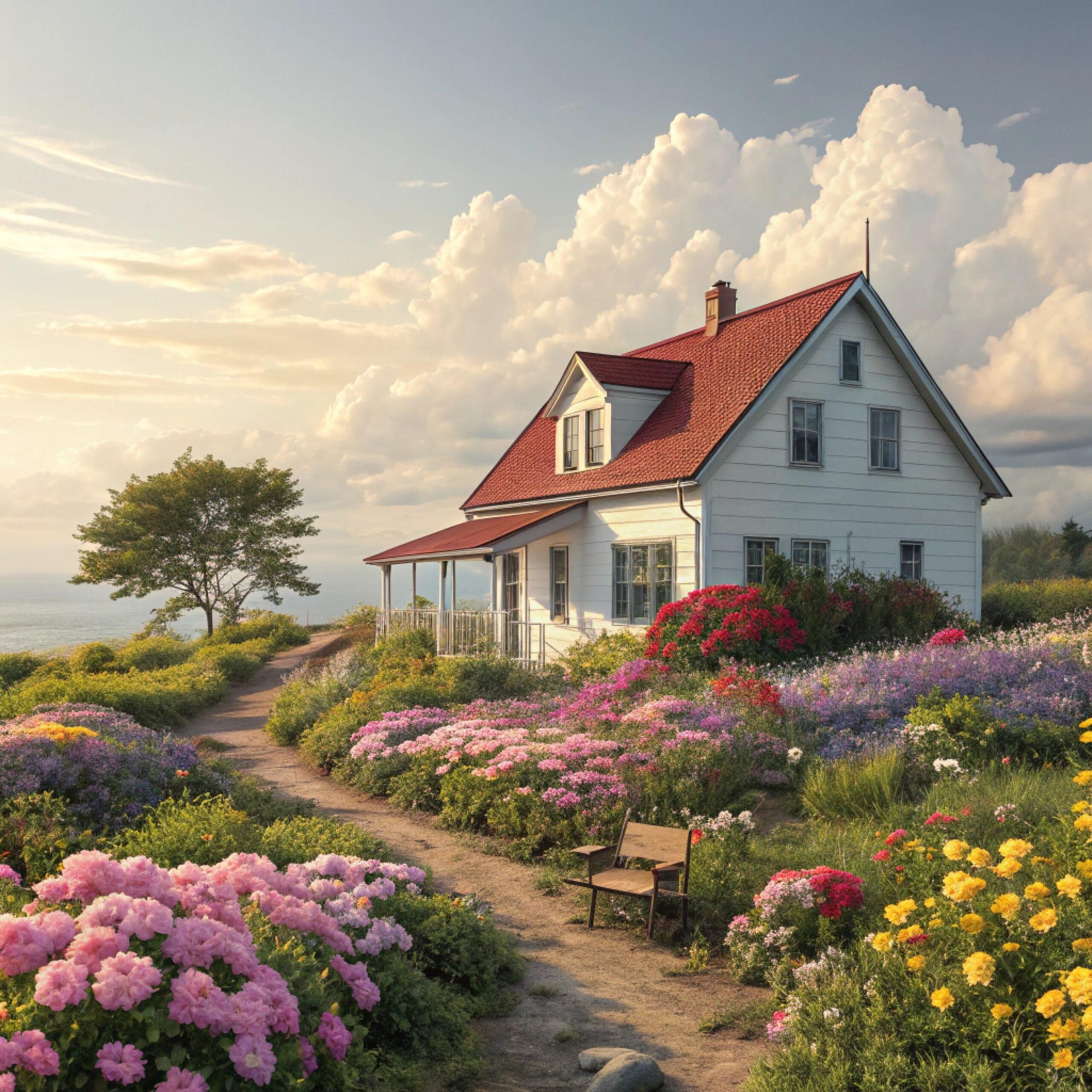 Таня готувалась до зустрічі гостей. Вона запекла м’ясо, зробила два салати, купила тортик. Її подруга Оля мала нарешті познайомити Таню зі своїм чоловіком. – Таня, ми прийшли, – нарешті почувся голос Ольги у коридорі. Таня виглянула з кухні і… ахнула! Такого повороту долі вона не очікувала! Поруч із подругою, ще не впізнаючи її, стояв він