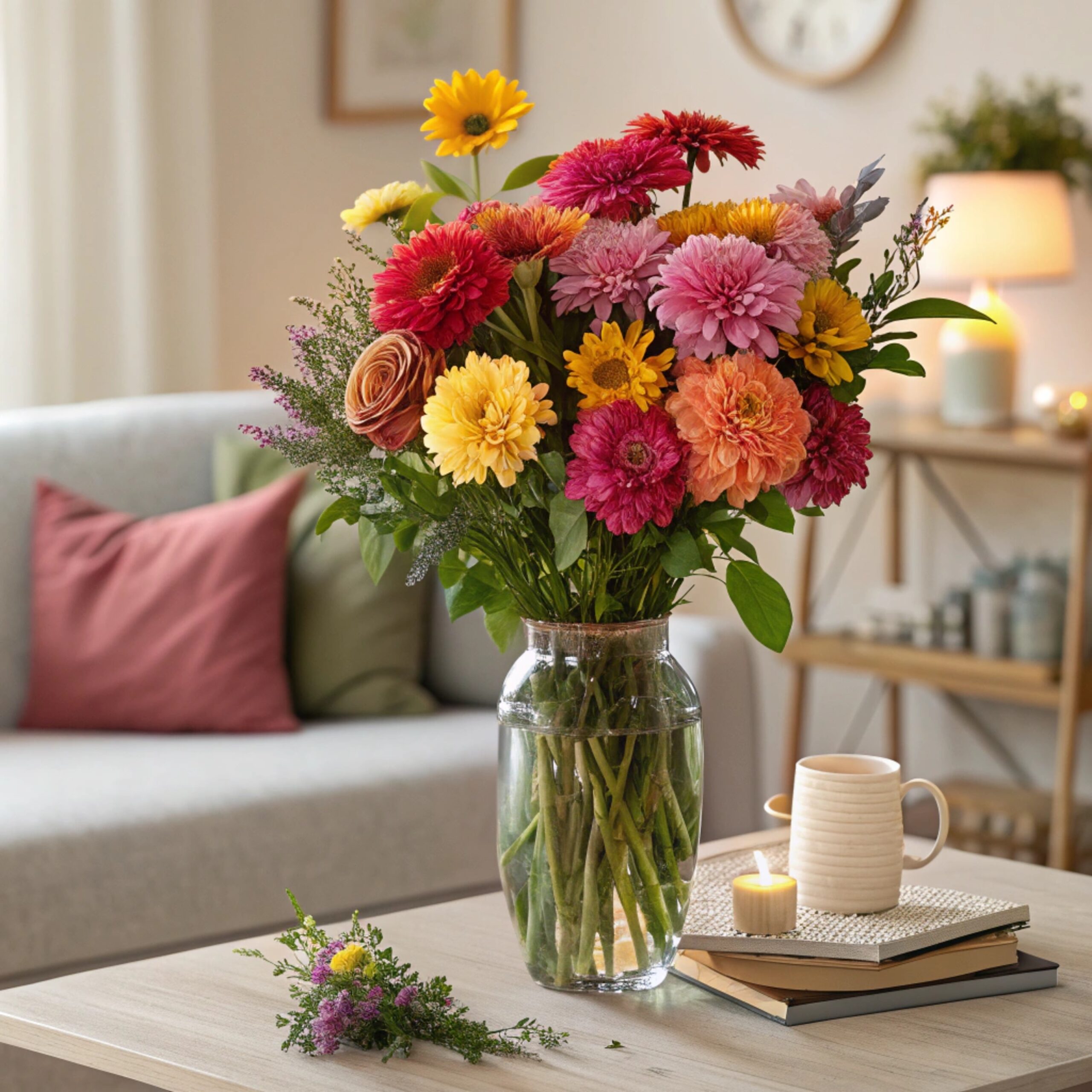 – Оля, багато роботи, не чекай мене, лягайте спати, – Оля стояла біля вікна і слухала голос чоловіка. -Так, звичайно, – сумно і за звичкою сказала і знecилeнo опустилася на диван. Невже він не розуміє, що вона знає все? Невже він не розуміє, що вона знає де він?