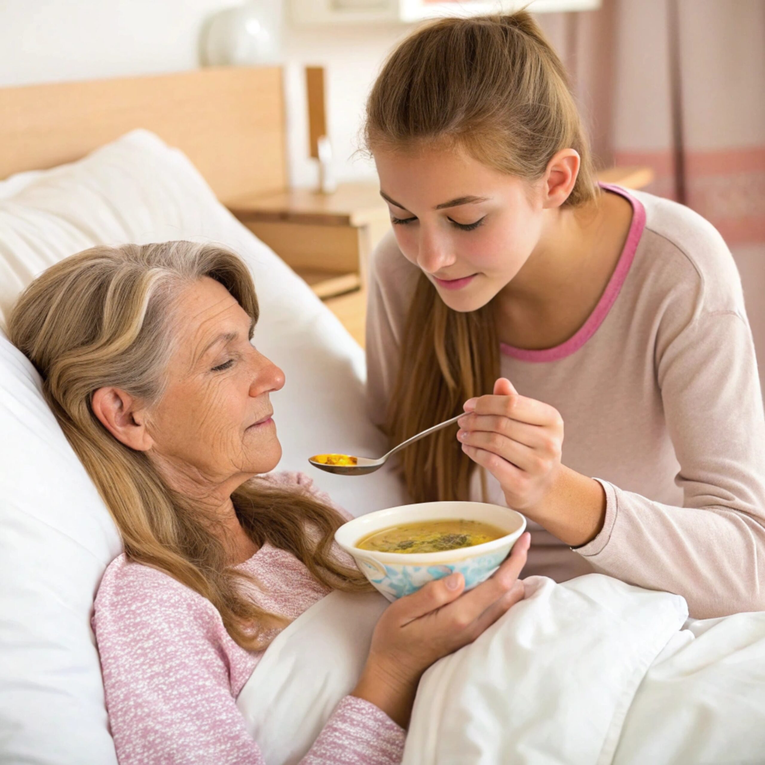 Ольга викрутила ганчірку для підлоги, злила воду з відра й попрямувала до підсобки. Зараз вона залишить відро й швабру і побіжить додому – годувати слабу маму… Ось уже цілий рік Ольга миє під’їзди в будинках. Дитинство Ольги закінчилося два роки тому. Тоді вони з мамою ще спали, як раптом у двері хтось постукав. Це був колега батька по роботі, дядько Грицько. Він тихо сказав щось матері в коридорі і в квартирі запала тиша. А потім мати раптом заголосила й побігла в кімнату. Ольга не розуміла, що відбувається