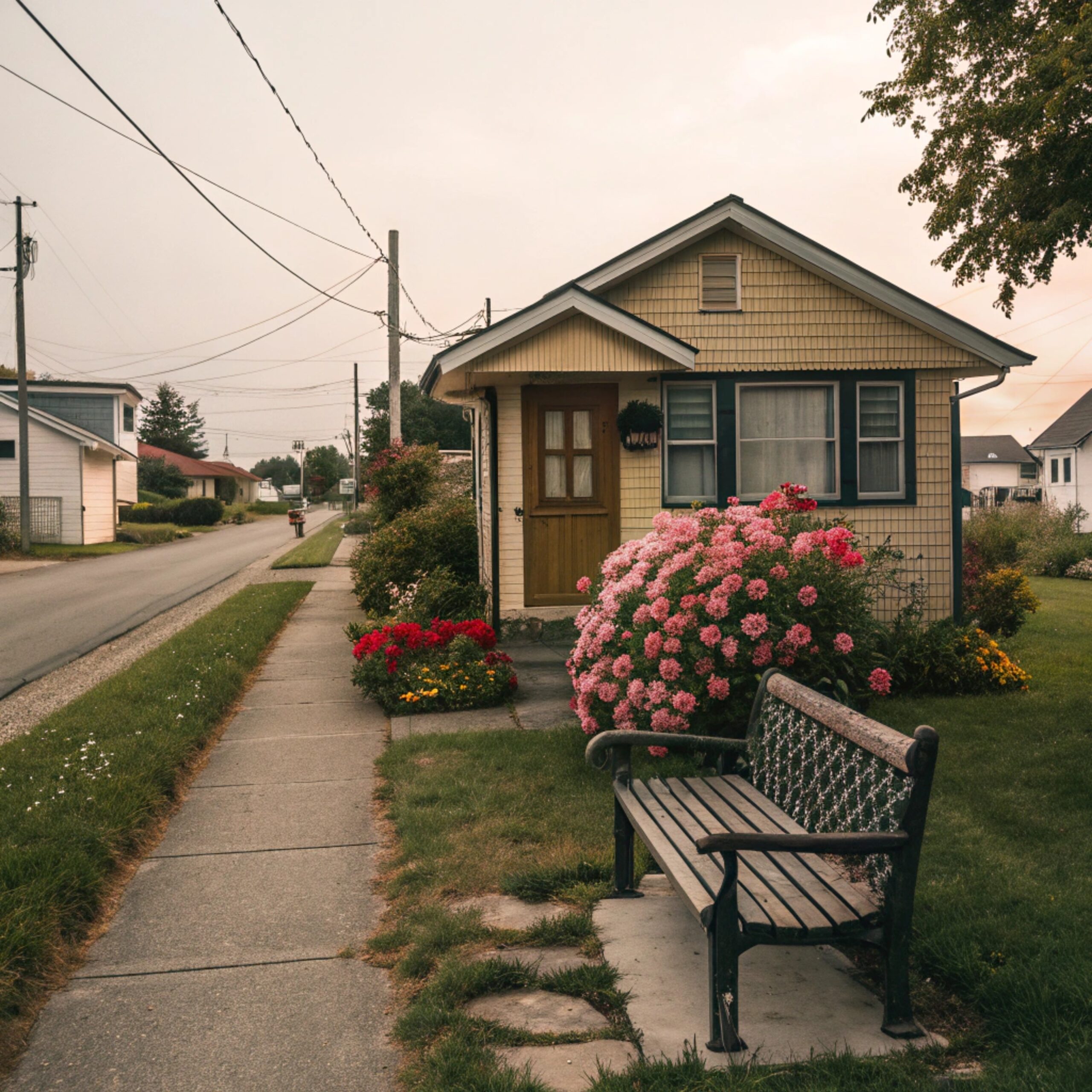 Михайло повернувся у рідне місто, провести в останню путь маму. У перший же день почав бігати, вирішувати різні організаційні питання: замовив церкву, домовився про обід в кафе, організував транспорт. Ввечері Михайло повернувся в будинку матері, вирішив трохи відпочити. Тільки чоловік приліг на диван, як у двері подзвонили. Михайло відкрив. На порозі стояла незнайома жінка. – Ось візьміть. Це вам, – вона простягнула йому якийсь конверт і пішла. Михайло відкрив його і ахнув