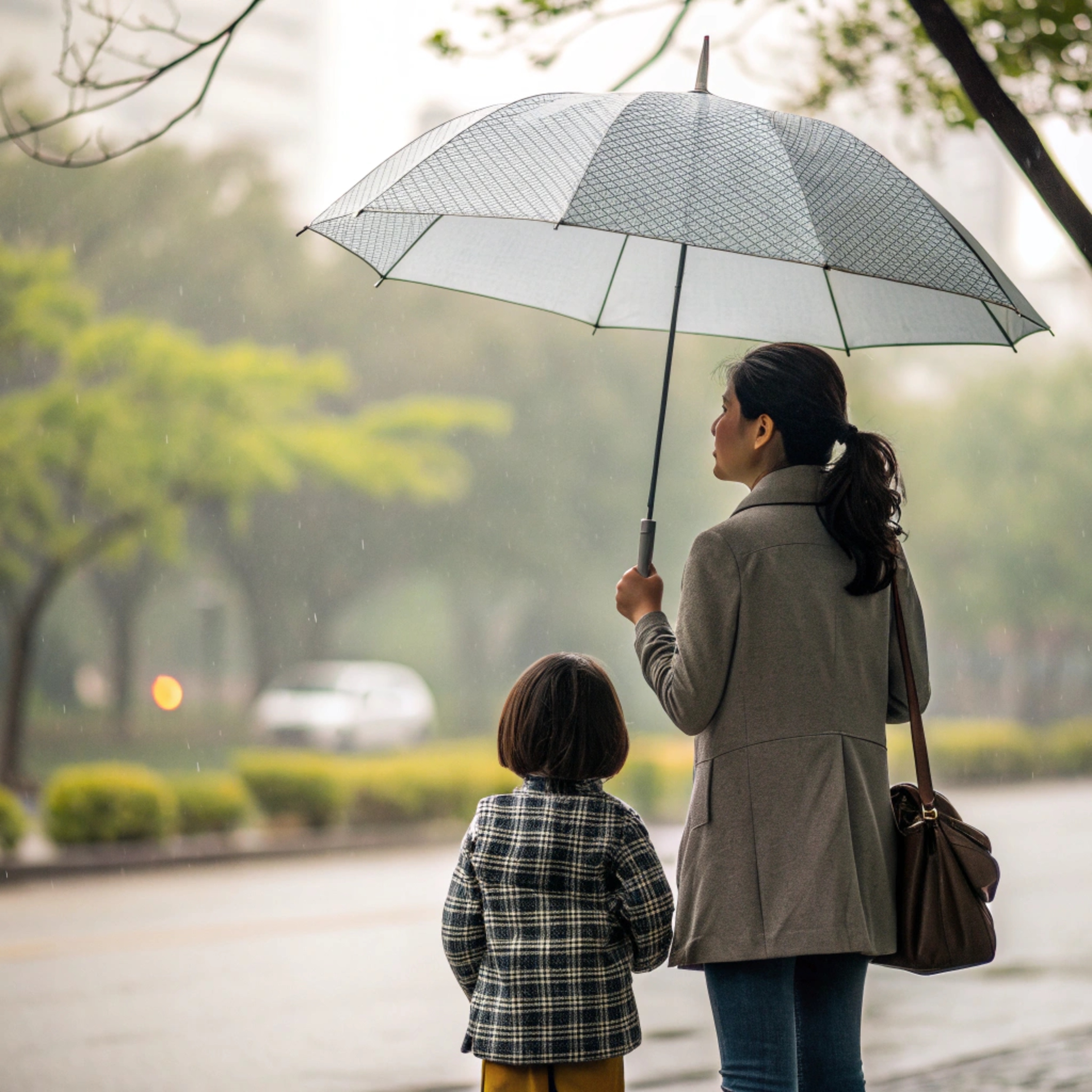 Одного разу я зранку їхала з дитиною по справах, чоловік мав в цей час бути на роботі. І тут, я бачу, в його машині іншу жінку. В ній я впізнала Олену, жінку з сусіднього під’їзду. Я спочатку думала, що це випадково, але потім почала стежити за чоловіком. Виявилося, що у них стосунки. В це важко було повірити, адже у них обох є сім’ї