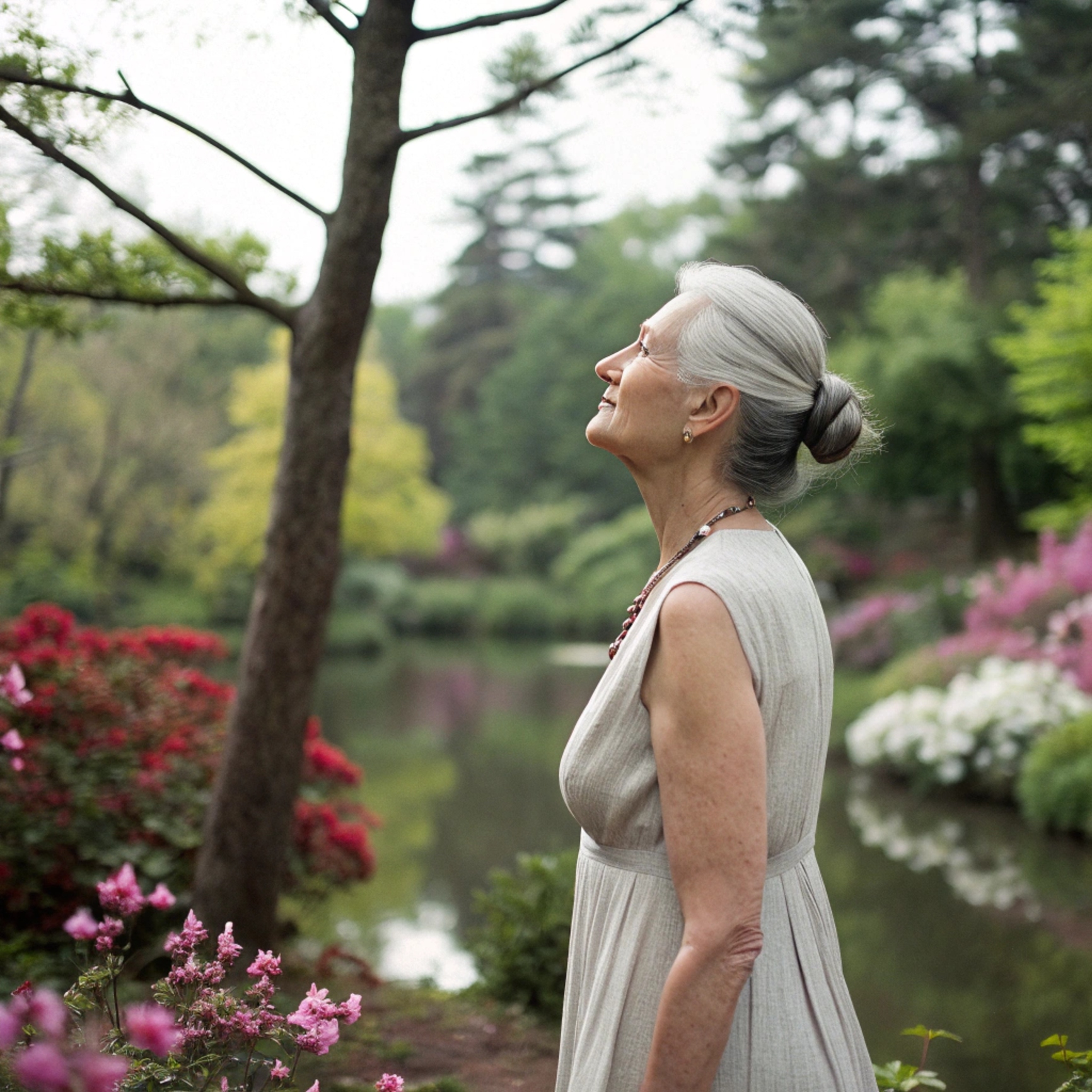 Я самотня давно немолода жінка. У мене немає ні чоловіка, ні дітей, але є гроші, багато грошей. А є у мене ще рідна сестра. У неї дуже велика сім’я: двоє дітей, троє онуків. Дуже багато років ми з нею не спілкуємося. Вся родина дивується, але причину знаємо лише ми з нею. Я колись сказала їй, щоб вона більше не лізла у моє життя. Зараз я вже вийшла на пенсію. У мене 2 автомобілі, великий будинок. Завтра я зателефоную сестричці, хочу поговорити з нею, допомогти її дітям