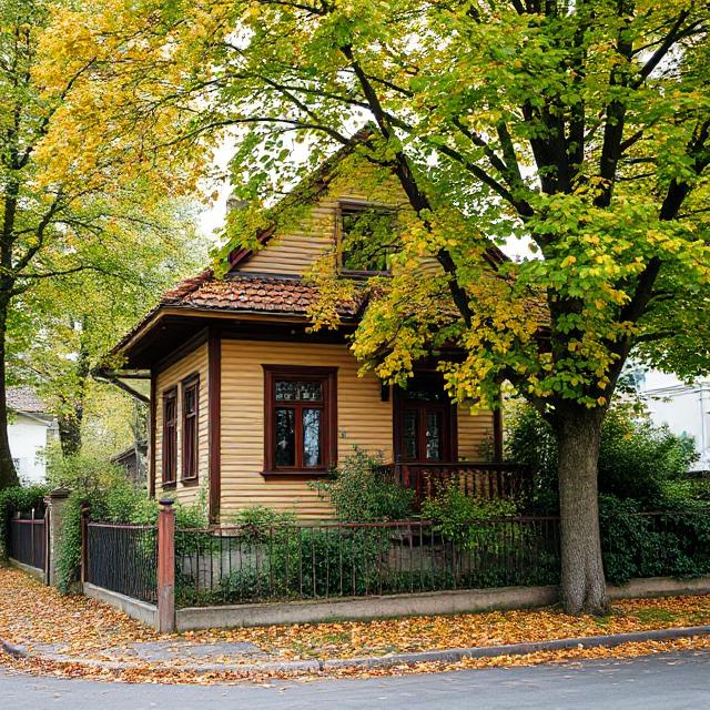 Павло відкрив двері своїм ключем і зайшов у квартиру. – Ой, Павлику, ти сьогодні щось рано! – здивовано сказала Ліда. Дружина стояла з ложкою, якою щойно помішувала щось у каструлі. – А що це тебе так дивує? – запитав Павло і якось дивно глянув на Ліду. – А ти давно додому прийшла? – Ну так як і завжди, – відповіла Ліда. – А пару днів тому ти ж десь допізна затрималася, так? – раптом запитав Павло. Ліда ніяково застигла з ложкою в руках