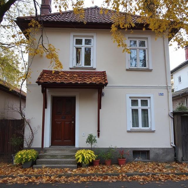 Катя прийшла на поминки дядька. Людей зібралося небагато: родичі та сусіди. Катя зібрала посуд зі столу, коли повернулася, за столом йшла розмова. Син дядька – Віктор, думав, що робити з батьковою квартирою. – Я її продам, – думав Віктор. – А Андрія куди? – заступився за другого сина дядька сусід. – В стару хату, за містом, – єхидно сказав Віктор. – Ти не зможеш продати цю квартиру, – раптом сказала сусідка баба Зіна. – Не твоя це квартира. Всі за столом притихли, нічого не розуміючи