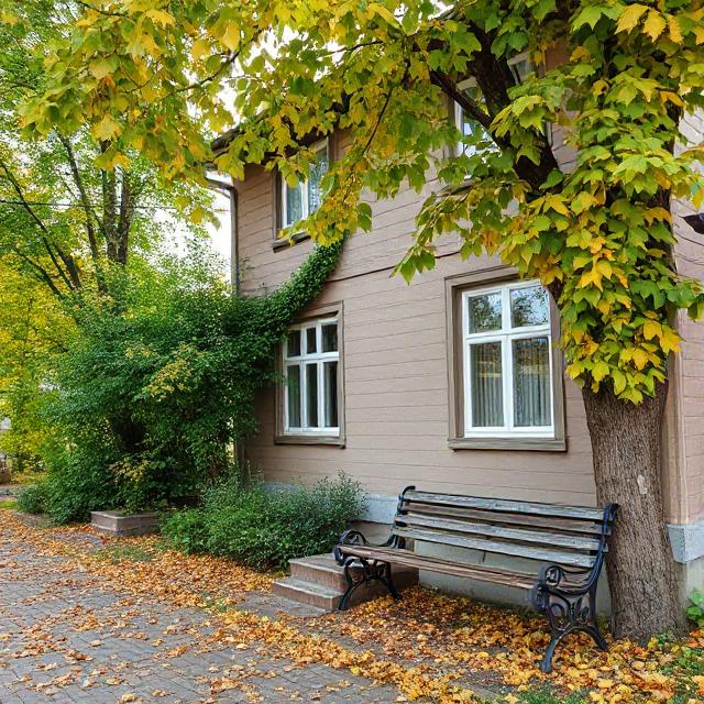 Настя прийшла додому ввечері. Мати зустріла її з якимось дивним поглядом. – Настю, ти тільки не хвилюйся, – зашепотіла вона з порога, поки дочка роззувалася. – Там твій тато приїхав… Настя не вірила своїм вухам. Вона дуже розхвилювалася. Її батька не стало більш, ніж двадцять років тому