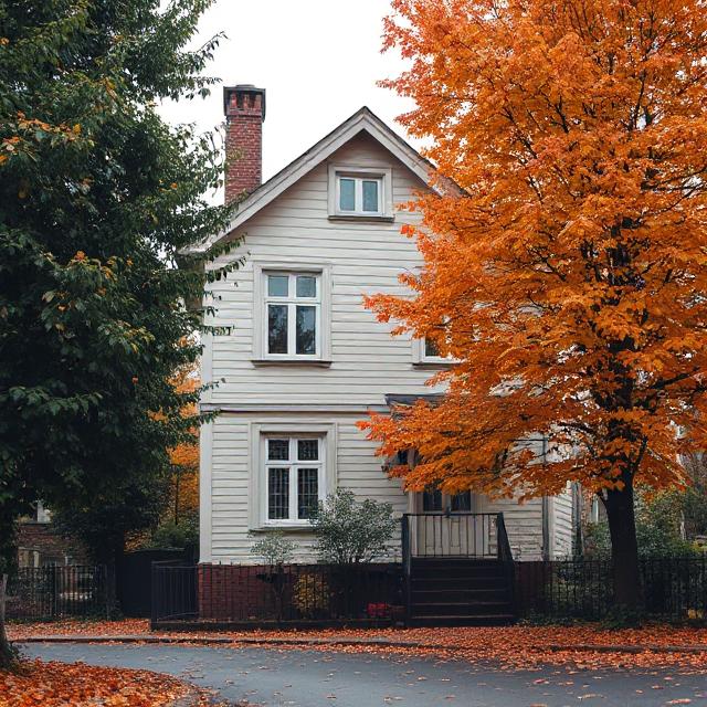 Людмила прокинулася рано. Приготувала сніданок і вийшла на подвір’я. Треба навести порядок у квітнику, – подумала вона і взялась до роботи. Ближче обіду жінка вирішила трішки перепочити. Люда сіла на лавку, повернула голову до будинку, як раптом побачила, що на балконі щось виблискувало. Людмила піднялася сходами на балкон і застигла. – Цього не може бути! – тільки й подумала жінка