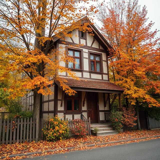 Світлана тиждень гостювала у доньок. І ось вона повернулася додому. Відкрила квартиру, і відчула приємний запах смаженої картоплі. Вона, скинувши туфлі, зазирнула на кухню. Біля плити стояв чоловік, і щось готував. – Вікторе ти? – здивувалася Світлана. – Що ти тут робиш? – Привіт, – усміхнувся Віктор. – Як там наші дівчатка? – Вітя, що сталося? Ти ж пішов від мене, – Світлана опустилася на стілець, нерозуміючи, що відбувається