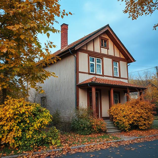 Олег прокинувся вранці і зрозумів, що він спав сам на дивані. Його дружини вдома не було. – Треба ж! Навіть не розбудила мене, щоб у спальню перейшов. Ну, нічого! Пора вже ввечері показати, хто в хаті мужик! Він поснідав бутербродами й пішов на роботу. Коли Олег повернувся додому ввечері, Галини вдома не було. Не було і її речей! Чоловік не знав, що й думати