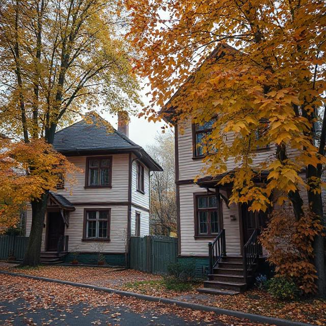 Наталя дивилася телевізор, як раптом у двері постукали. Вона здивовано пішла відкривати. На порозі стояв її сусід Сергій. Він якось ніяково посміхався. Та найдивнішим було те, що він був у піджаку з метеликом, і з букетом квітів! Наталя ахнула і прикрила рот долонею. А Сергій раптом сказав: – Наталко, я зважився на найважливіший крок у своєму житті! Наталя не розуміла, що відбувається