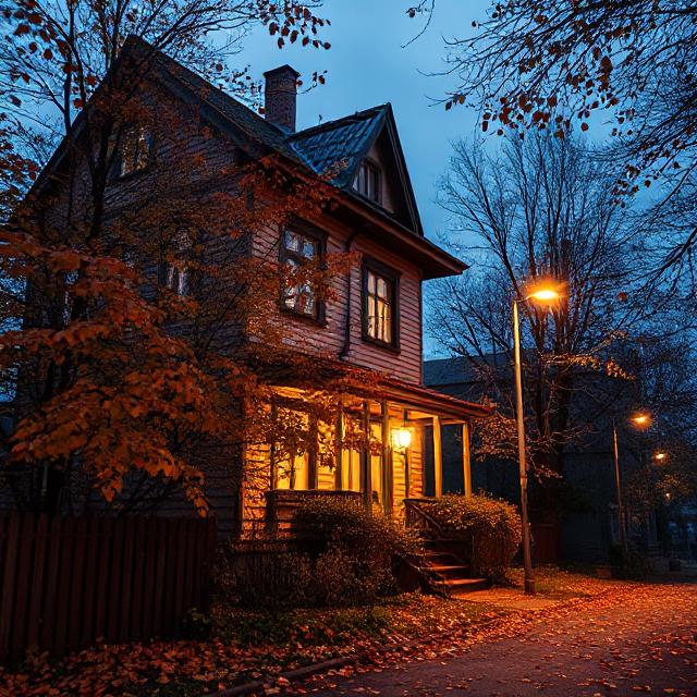 Денис вийшов з роботи раніше. Він сів у машину й поїхав додому. Денис відкрив двері своїм ключем і зайшов у коридор. В квартирі стояла тиша… Раптом він побачив відчинену шафу! Денис швидко роззувся, зайшов у кімнату і застиг від здивування. Серед його сорочок і піджаків були порожні плічики! А на них раніше були сукні і кофтинки Оленки! Денис застиг від несподіваної здогадки