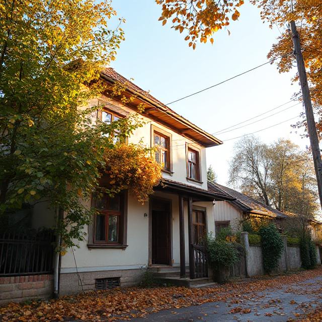 – А що поїсти нічого немає? – Вадим невдоволено закрив дверцята холодильника, і втупився на Олену. – Ти чим займалася весь день? Спала? – Андрійко плакав всю ніч. Я втомилися, – тихо сказала дружина. – Зараз я картоплі посмажу. – Що? Знову картопля? Смієшся чи що? – вигукував Вадим. – Ти смієшся? Так? Раптом, у двері подзвонили. Вадим пішов відкривати. Олене помітила, що чоловік довго не повертається, виглянула у коридор, і застигла від здивування 