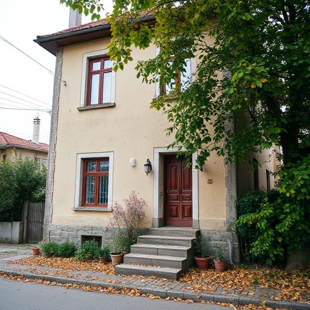 Наталя і Славко відзначали річницю весілля. Чоловік підготував дружині сюрприз, замовивши кафе, запросивши рідних та друзів. Свято йшло повним ходом, всі вітали Наталю та Славка. – Наталю, це тобі подарунок на наш ювілей весілля, – Славко простяг дружині коробочку, перев’язану стрічкою. – Ти ж про це мріяла? – Що ж це таке? – здивувалася дружина. Наталка відкрила коробочку і ахнула від несподіванки