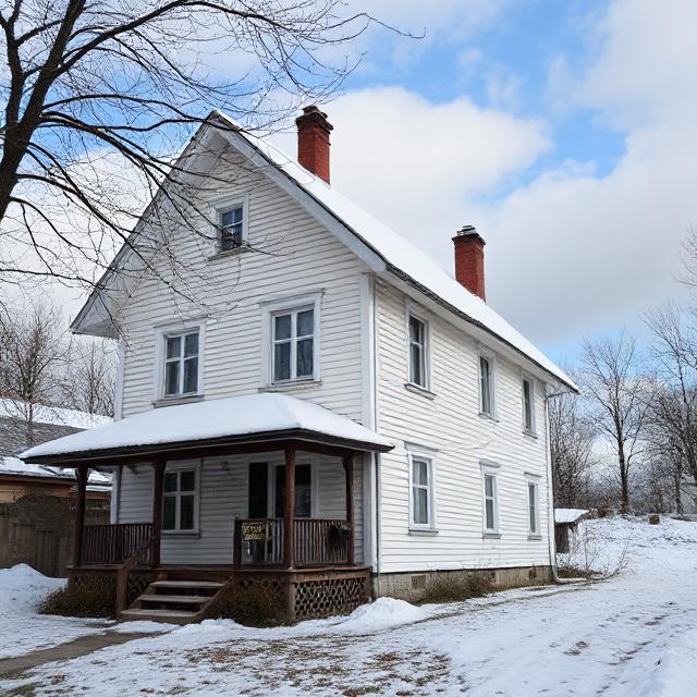 Юрій сидів на дивані і дивився якийсь серіал по телевізору. Раптом у кімнату зайшла його дружина Наталя з великою коробкою в руках. Вона спокійно вимкнула телевізор і почала пакувати його в коробку. Юрій застиг від здивування. – А куди це ти телевізор забираєш?! – обурився він. – Як куди? З собою, – відповіла Наталя. – Він на мої гроші куплений, значить він мій! Як і мікрохвильовка! Юрій щиро не розумів, що відбувається