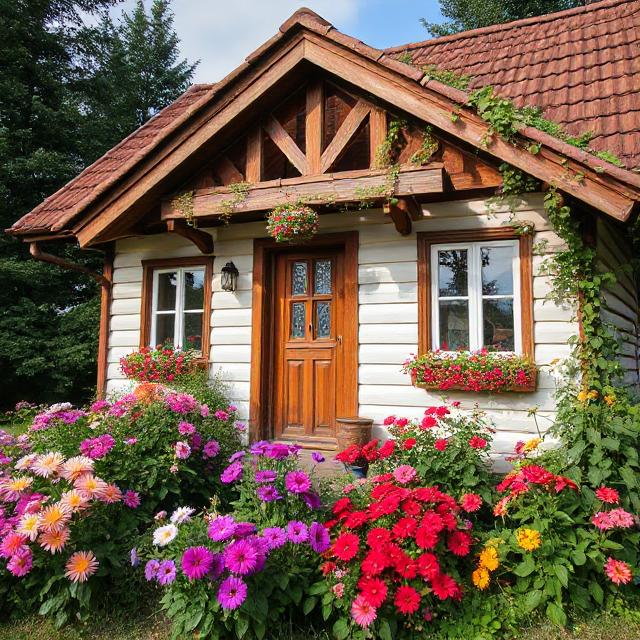 Ліда гортала газету оголошень. Раптом жінка помітила напис: – “Продаю стару етажерку”. Ліда на хвилину задумалася. Вона згадала своє дитинство, і ту етажерку, яка була у її дідуся і бабусі в селі. Вона набрала номер телефону продавця та домовилася про зустріч. У призначений час двері їй відчинив дідусь. Він провів Ліду в невелику кімнату і вказав у куток біля ліжка. Ліда глянула туди і застигла від здивування. – Цього не може бути, – тільки й промовила вона