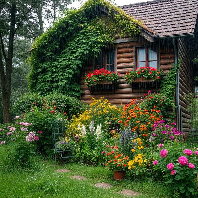 Рита увімкнула чайник, щоб попити чаю, а потім вирішила сходити в магазин. Завтра прийде внучка і вона обіцяла їй спекти пиріг з яблуками, але закінчилися яйця. Рита з важкими сумками йшла з магазину. Коли вона піднялася до другого поверху, то побачила незнайомого чоловіка біля дверей її подруги Алли. Він намагався відчинити двері! – А що це ви там робите?! – здивовано запитала Рита. Чоловік обернувся. – Та ось, намагаюся зайти в квартиру. – Як це зайти в квартиру?! – здивувалася Рита. І раптом вона все зрозуміла