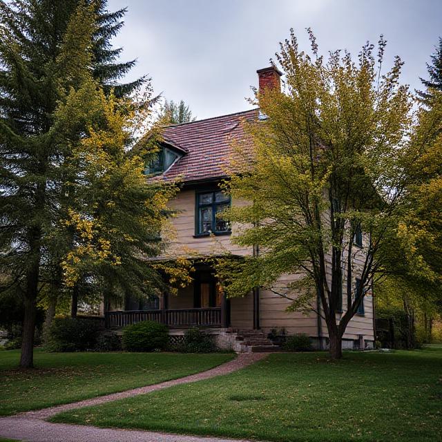 Алла готувала вечерю на кухні. В гості приїхала її дочка Олена. Донька з її чоловіком Станіславом дивилися телевізор у кімнаті і щось обговорювали. До Алли долітали деякі слова, сміх. Вона перемішала картоплю, закрила сковорідку кришкою і раптом звернула увагу, що в квартирі стало якось тихо! Гомонів телевізор, але голосів не було чути. – Треба покликати Олену, нехай допоможе підготувати овочі для салату, – подумала Алла. Вона відкрила двері в кімнату і ахнула. Алла побігла назад на кухню, не вірячи у те що побачила