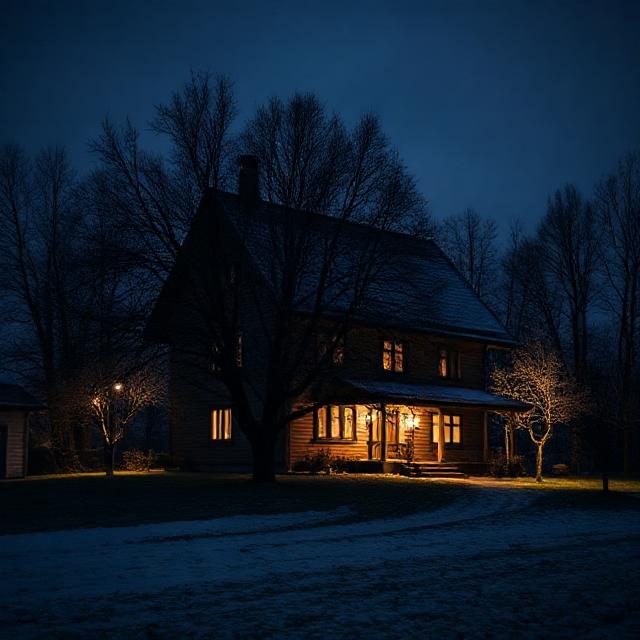 Іван з дружиною Валентиною і її сестра вечеряли у нього в дворі. Валентина дивиться на сестру з подивом. Ганна підкладала Івану рум’яні пиріжки, підливала чай, ніби ненароком торкалася за руку. А він, навіть не міг приховати від дружини закоханих поглядів, якими обдаровує її сестру. А наступного дня усе село ахнуло від несподіваної новини. Іван пішов від своєї Валентини до іншої! І найцікавіше до кого