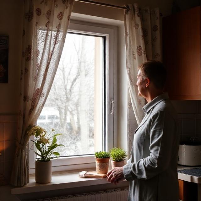 Ольга закривала лечо, коли з роботи повернувся чоловік. – Я вдома, – гукнув Сергій, зайшов на кухню і застиг. – А це що таке? – Як що? Ось лечо, готую. Ти ж сам просив, – усміхнулася Оля. – Я питаю що це? – Сергій обвів рукою кухню. – Ти про що коханий? Можеш пояснити, – здивувалась жінка. – Не прикидайся. Ти все прекрасно зрозуміла, що я маю на увазі, – вже обурено сказав він. Ольга здивовано дивилася на чоловіка, нічого не розуміючи