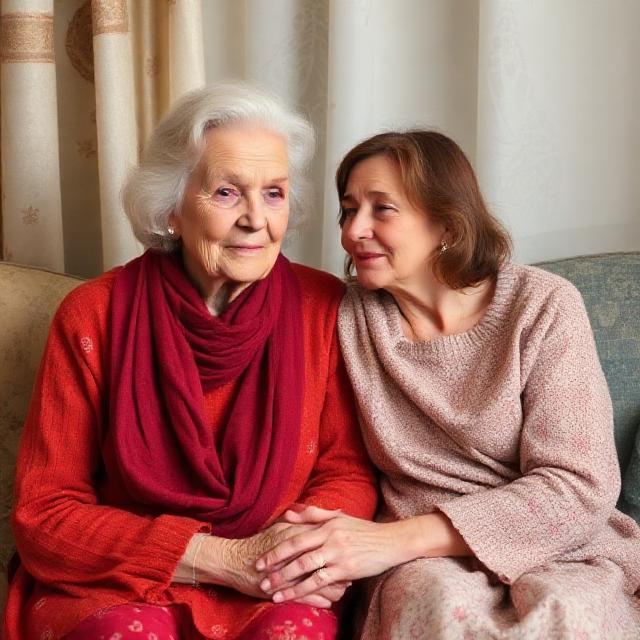 Я погодилася, і  переписала свій будинок на доньку, як вона того і хотіла. Але мені від її слів на душі дуже прикро було, бо ж кому я все залишу, як не їй? Навіщо так поспішати? Одним словом, я трохи образилася, але доньці цього не показала. Гроші вирішила заробляти для себе, подумала, що з таким зятем мені життя на одному подвір’ї не буде, тому вирішила складати собі на квартиру. Коли через 4 роки я повернулася додому з кругленькою сумою грошей, якої б вистачило на покупку квартири, донька сказала, що краще ці гроші вкласти у будинок, адже він давно потребує капітального ремонту