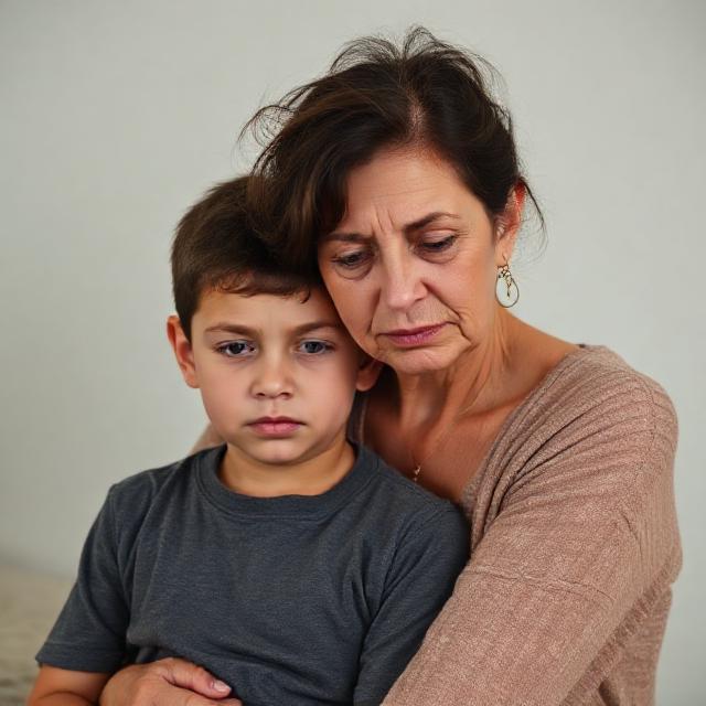 Чоловік поїхав в Лондон і за 20 років жодної копійки нам з сином не передав. А тепер з’явився в нашому житті, бо потребує допомоги