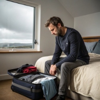 – Не квартира, а циrанський табір! Все, набридло, збирай речі – кричав чоловік, коли почув, хто до нас їде у гості на вихідні