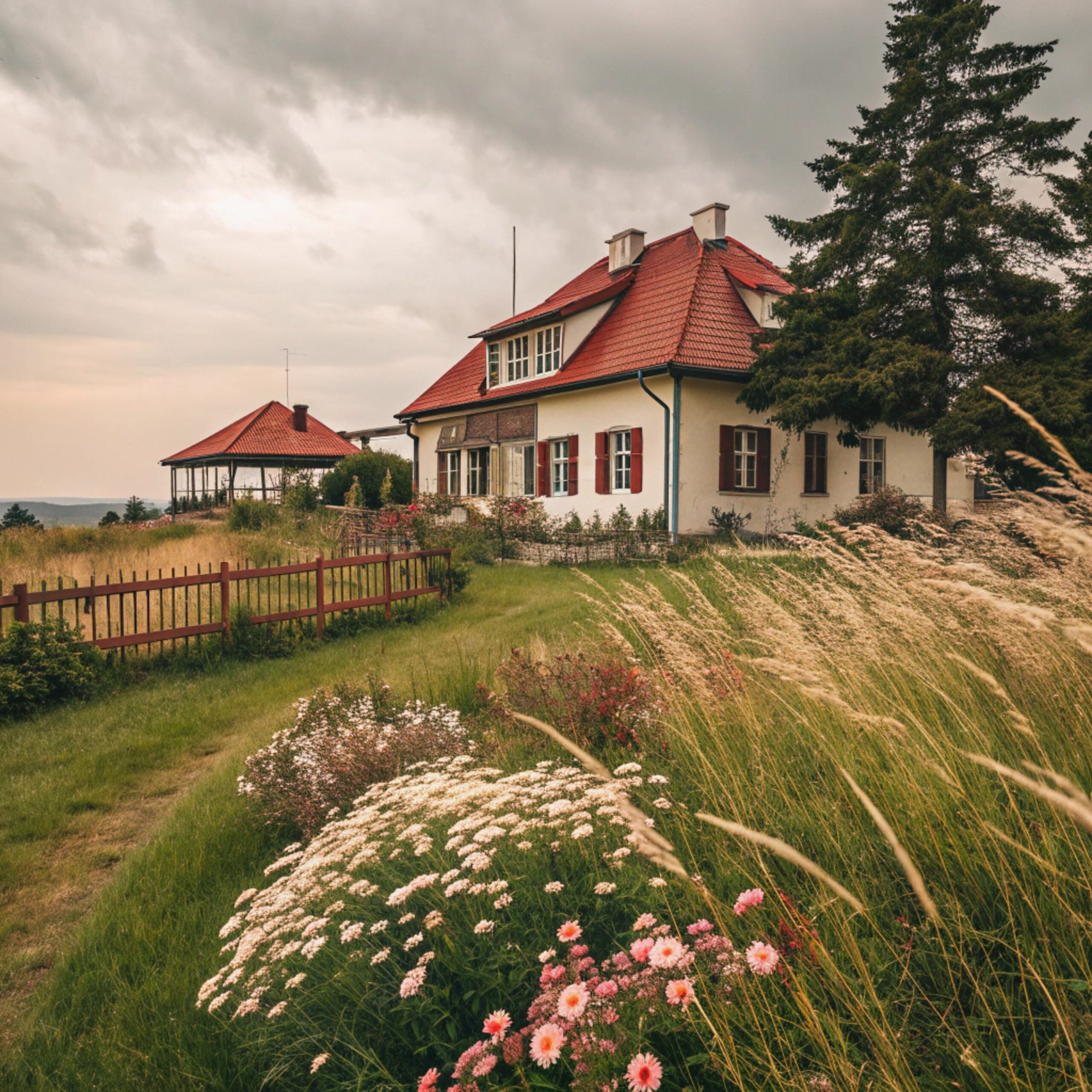 Марта прокинулася рано. Вона хотіла обійняти чоловіка, але побачила, що його вже нема! – Дивно, – подумала жінка. – А я й не чула, як він пішов. – Мамо, ти встаєш? – її дочка зазирнула в кімнату. Марта встала, одягла халат, вийшла на кухню і почала готувати сніданок. – А тато де? – раптом запитала дочка. – Він ночував вдома? Щось я не чула, як він приходив! Марта застигла з чашкою в руках