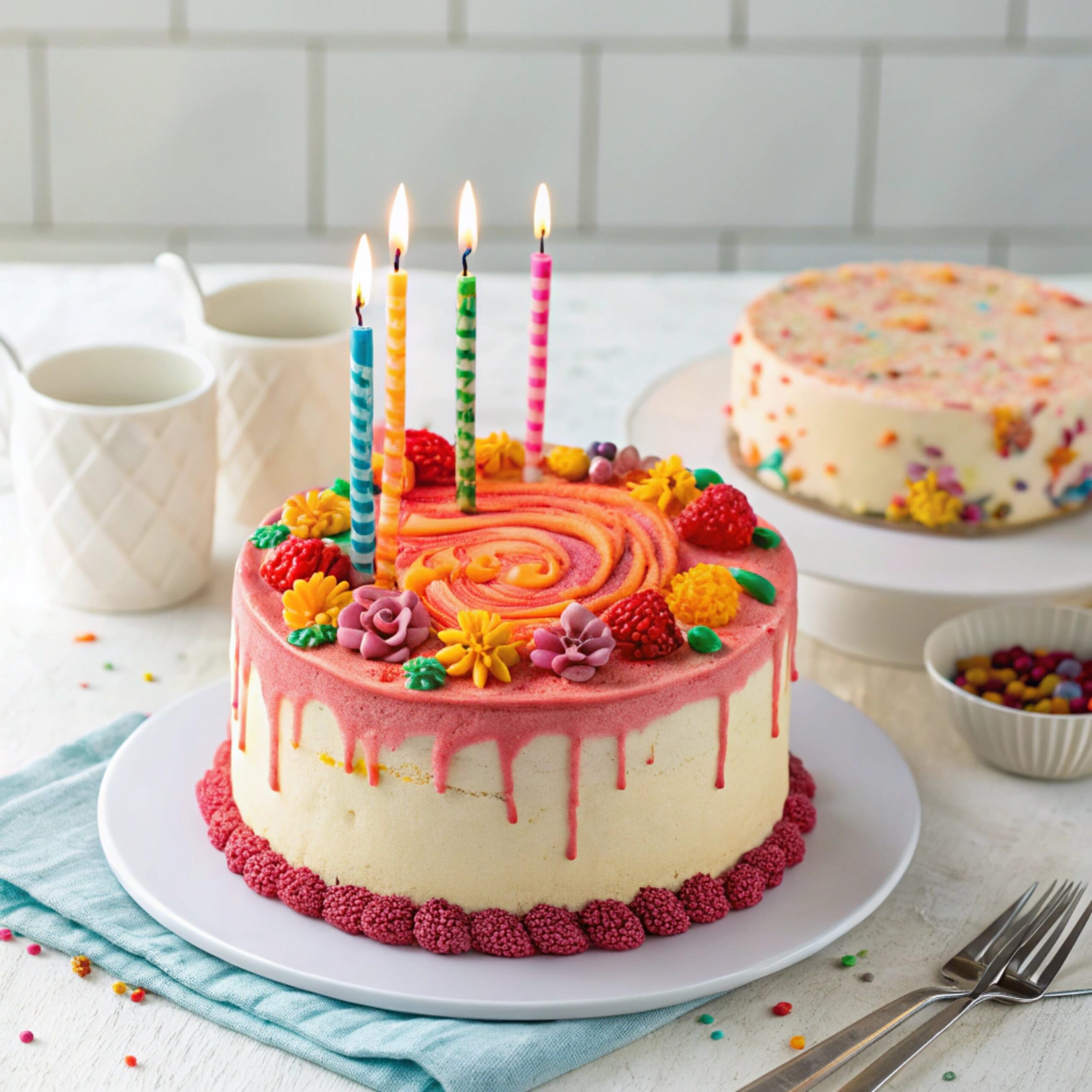 Віктор поїхав до батька на ювілей. На святкуванні він сидів поруч з батьком. – О, дивись, твій дядько прийшов! – сказав батько. Віктор пошукав очима дядька, і помітив з ним якусь жінку. Віктор глянув на неї і застиг. – А хто це з дядьком Іваном? –  здивовано спитав він у батька. – Та це його нова дружина, – пояснив батько. Віктор ще раз глянув на жінку. Як же вона була схожа на…його дружину! – Цього просто не може бути, – тільки й подумав він