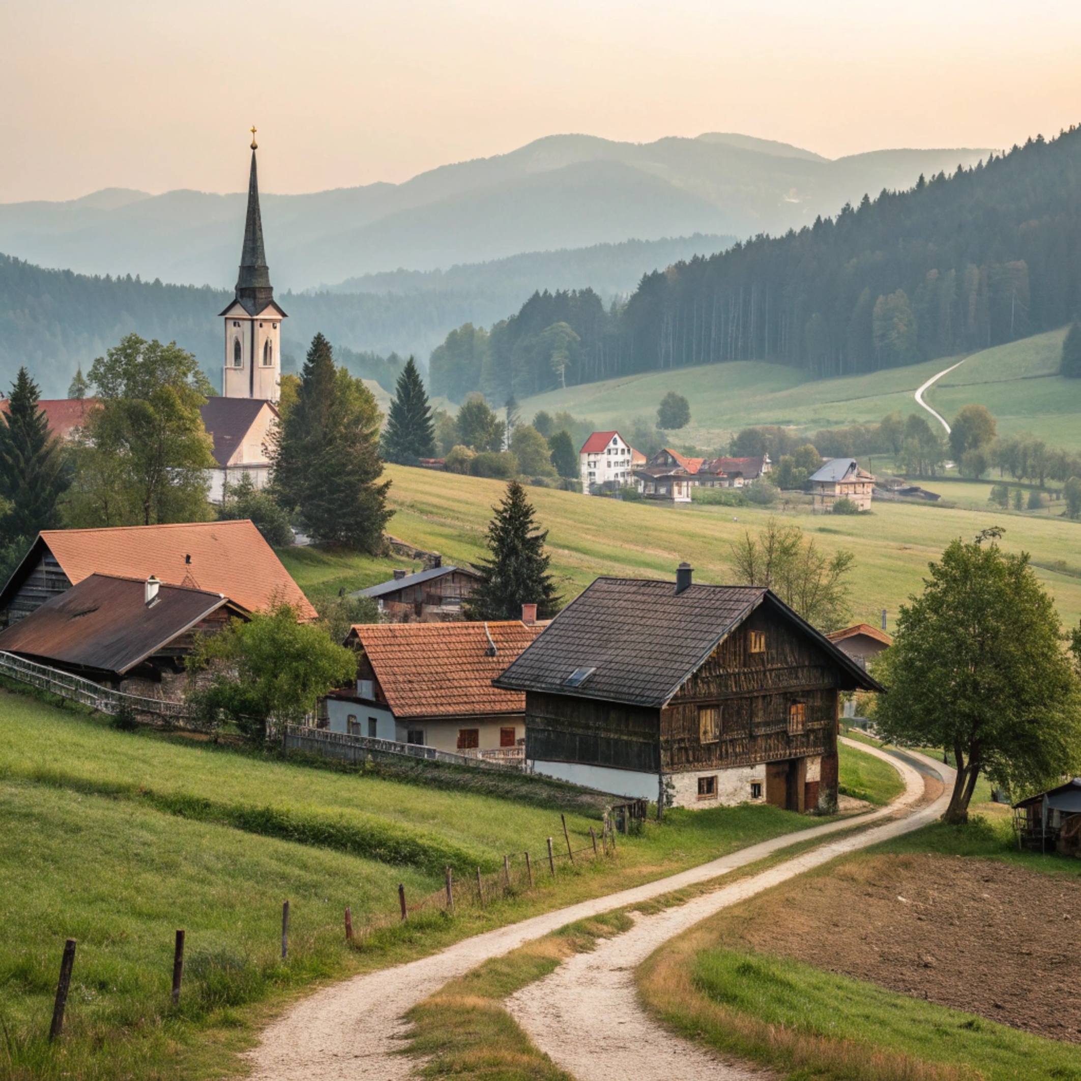 Микола приїхав в село, щоб відвідати свою тітку. Він підійшов до знайомого будинку, відкрив хвіртку, на подвір’ї його зустріла Галина. – А ти чому не подзвонив, не попередив? – сказала вона і обняла племінника. – Хотів сюрприз зробити, – усміхнувся Микола. Тітка Галя швидко накрила на стіл, пообідали, і жінка перейшла до важливої розмови. – Ось дивись, що я в скрині в коморі знайшла, – раптом сказала тітка Галина, і передала Миколі якийсь листок. Чоловік розгорнув аркуш паперу, прочитав і застиг